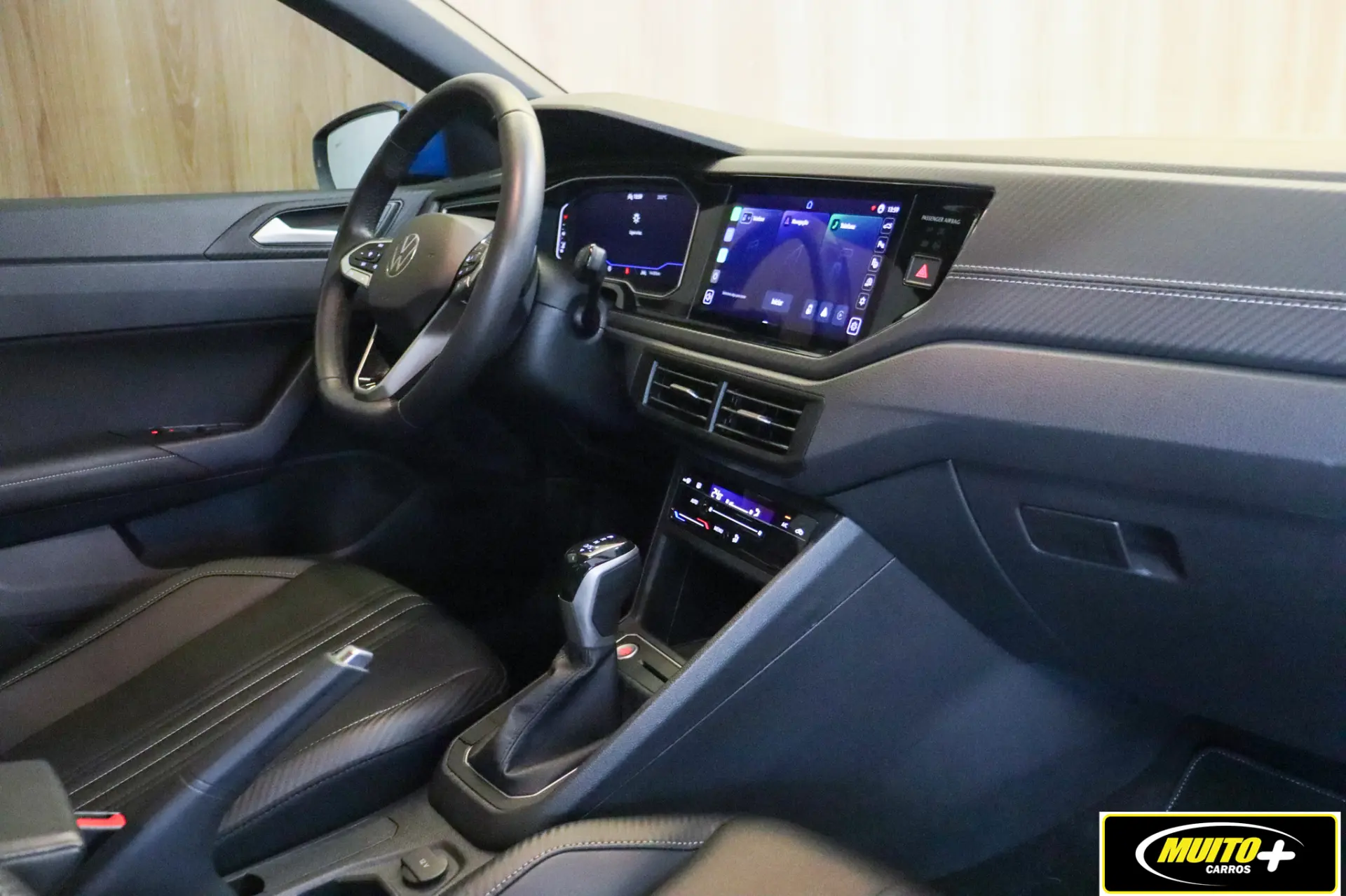 Volkswagen Nivus — foto 15