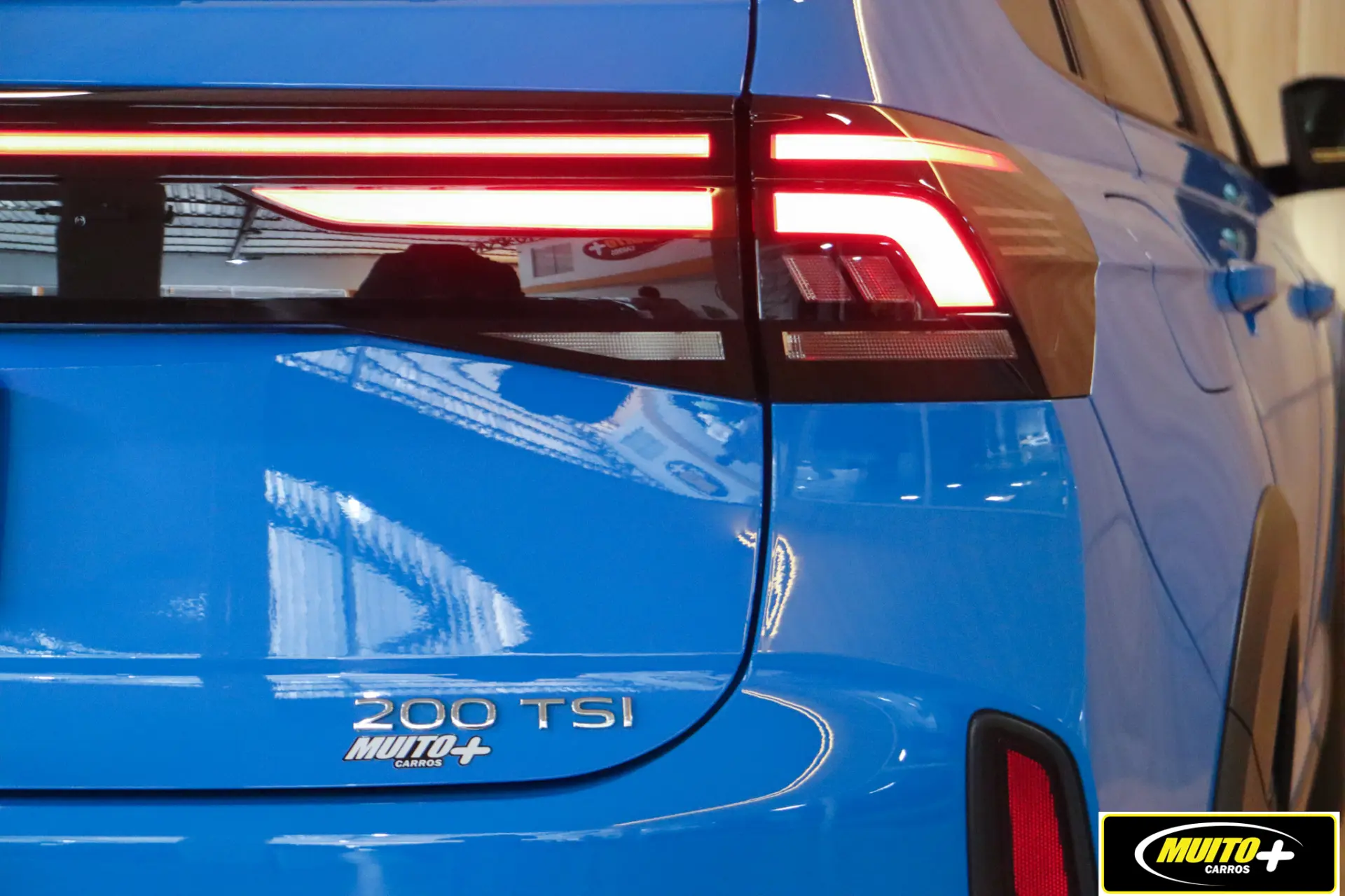 Volkswagen Nivus — foto 17