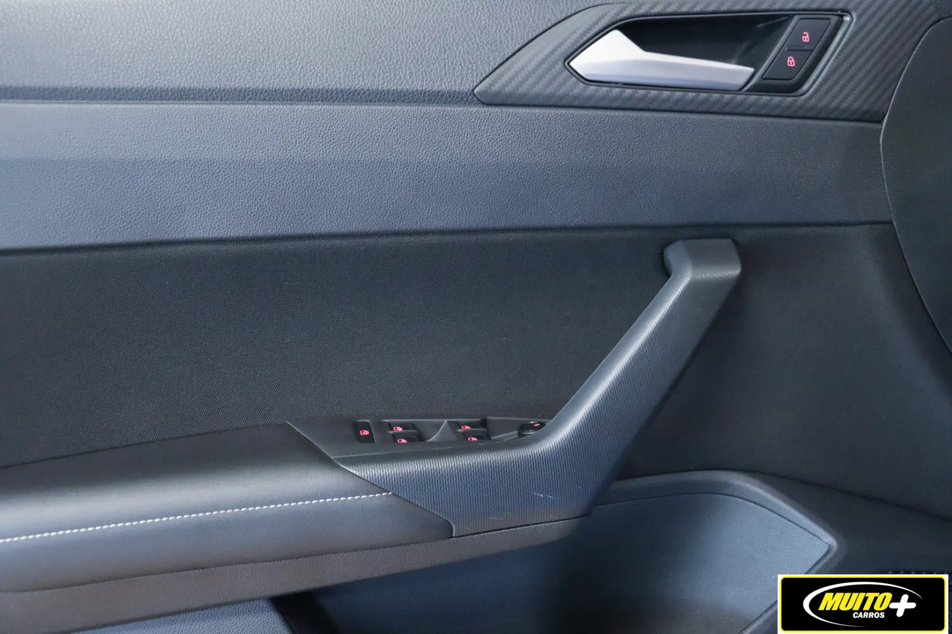 Volkswagen Nivus — foto 18