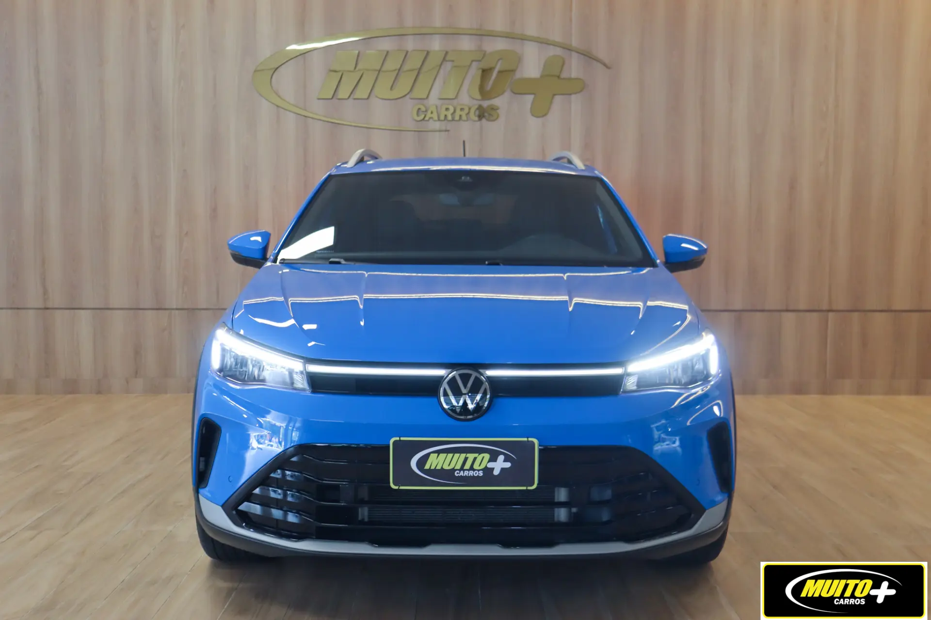 Volkswagen Nivus — foto 2