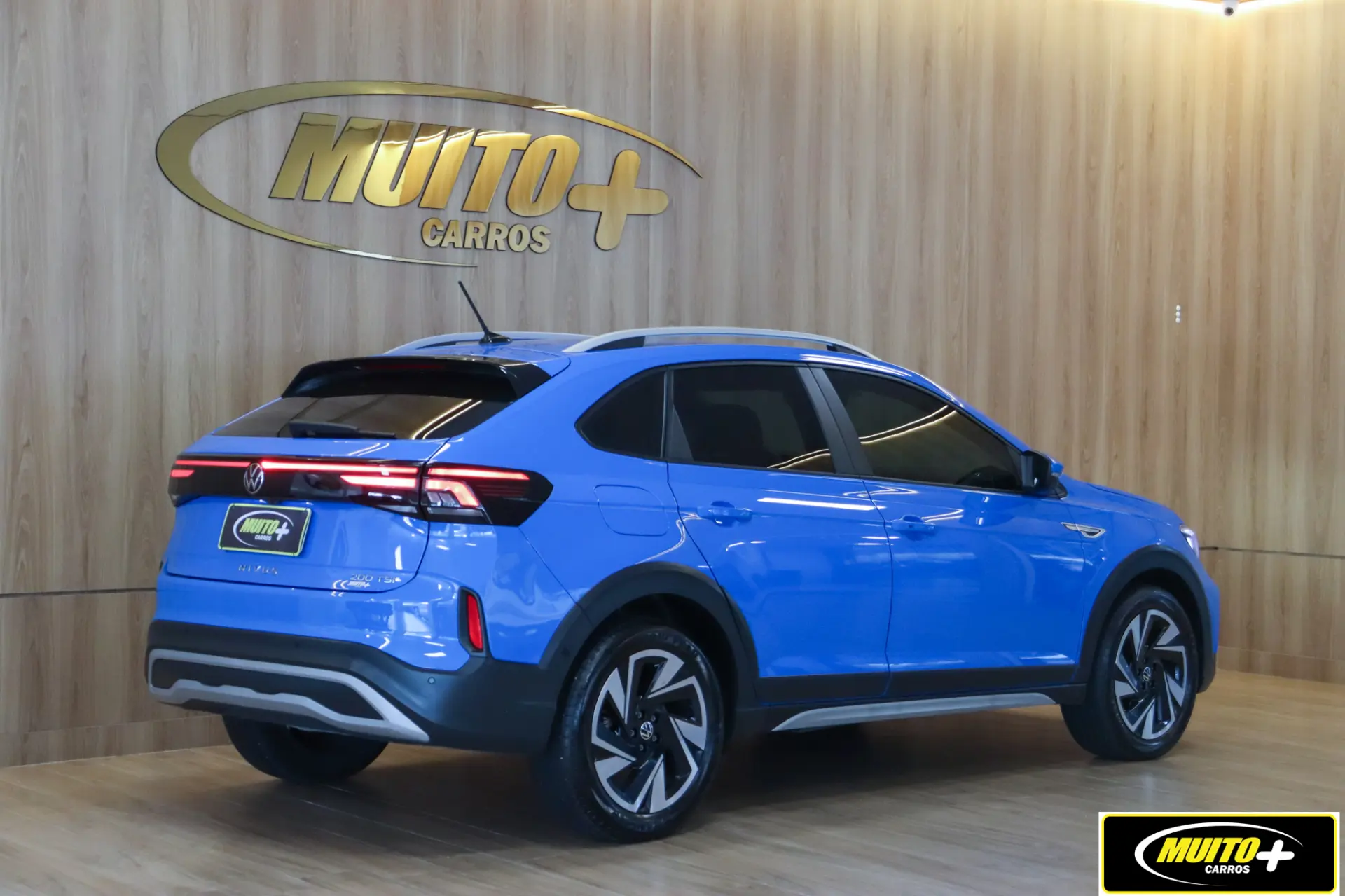 Volkswagen Nivus — foto 4