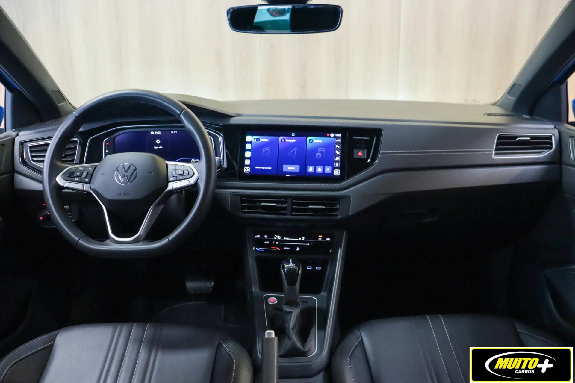 Volkswagen Nivus — foto 5
