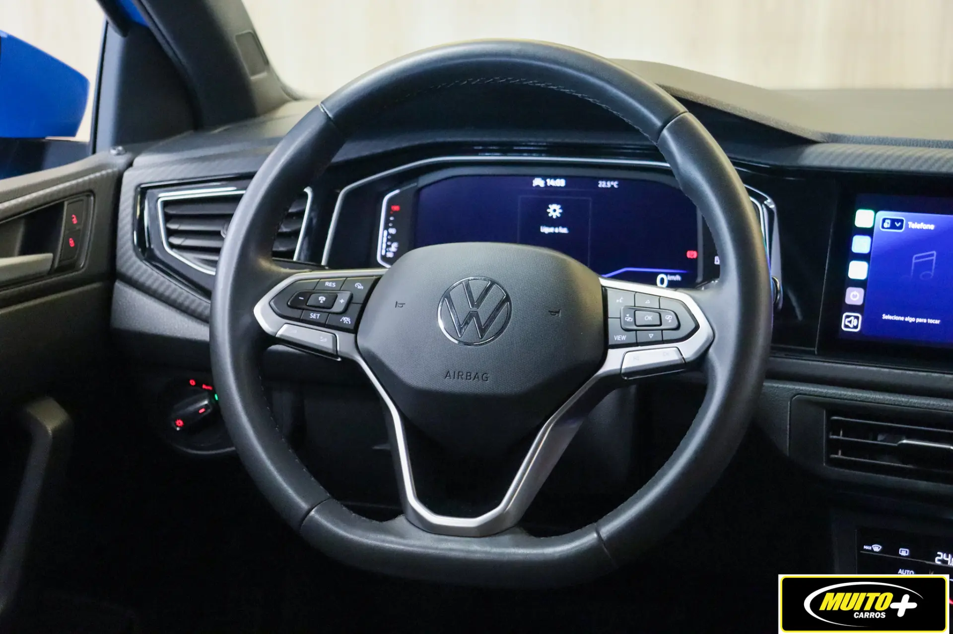 Volkswagen Nivus — foto 6