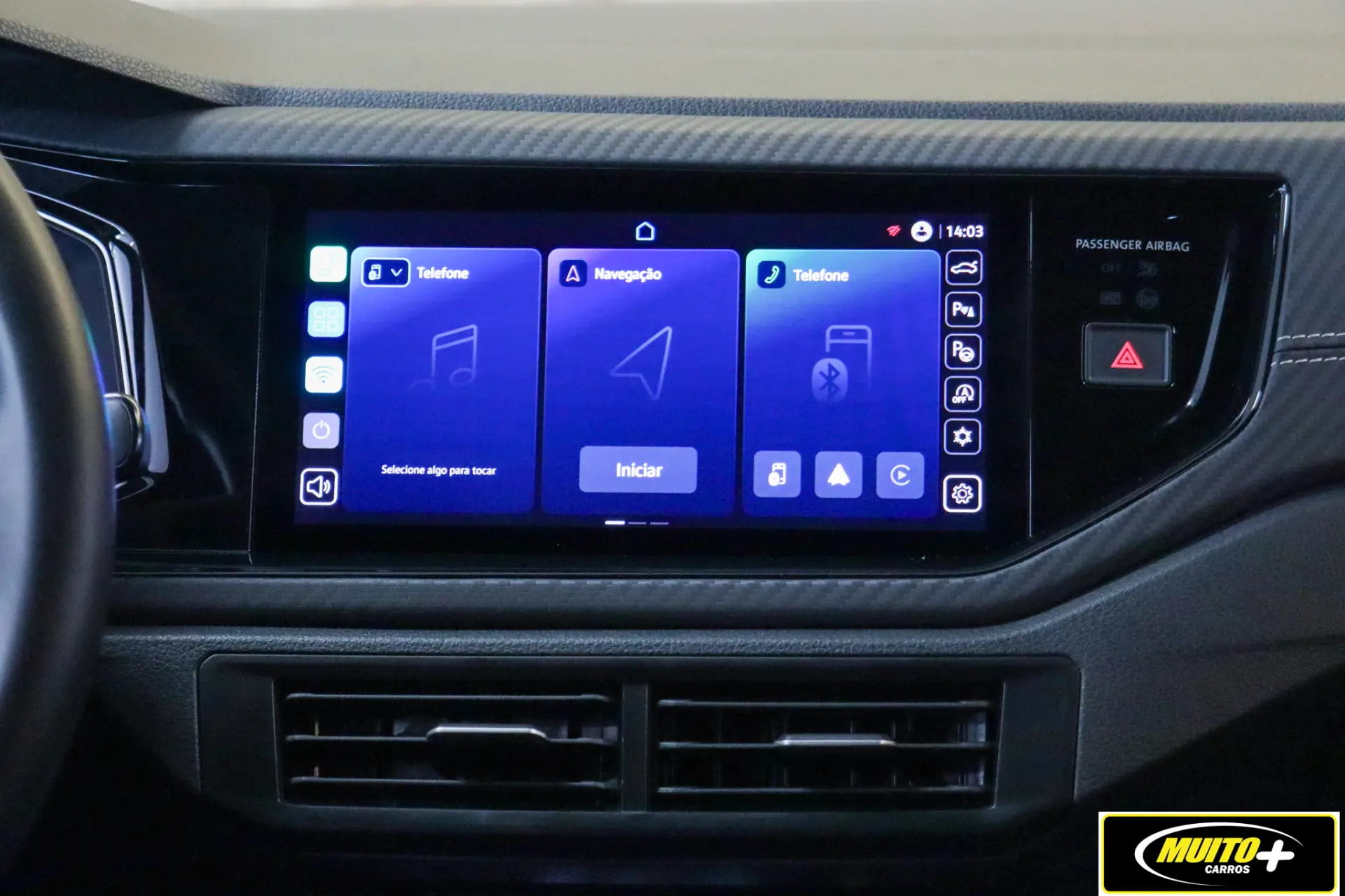 Volkswagen Nivus — foto 7