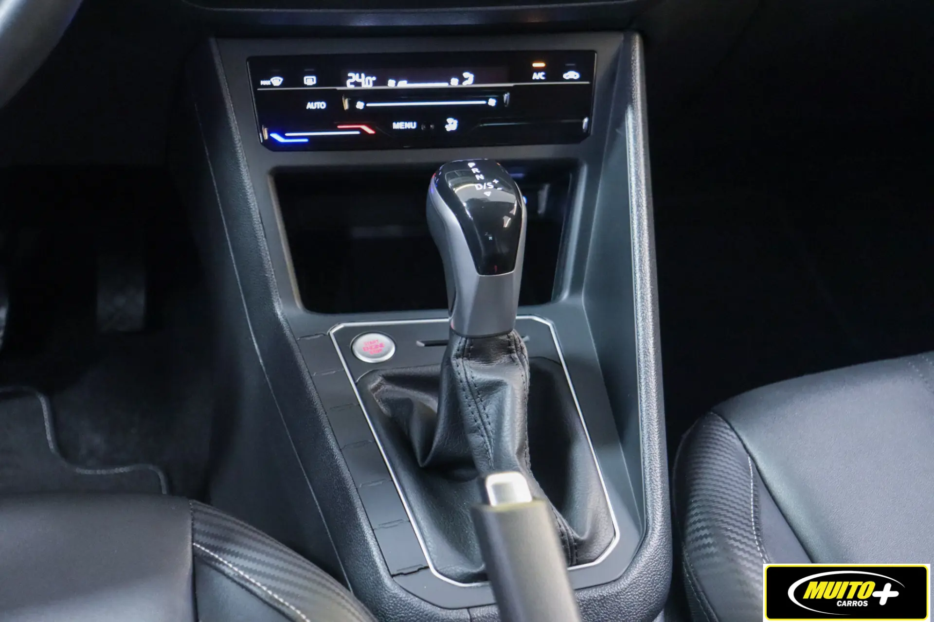 Volkswagen Nivus — foto 8