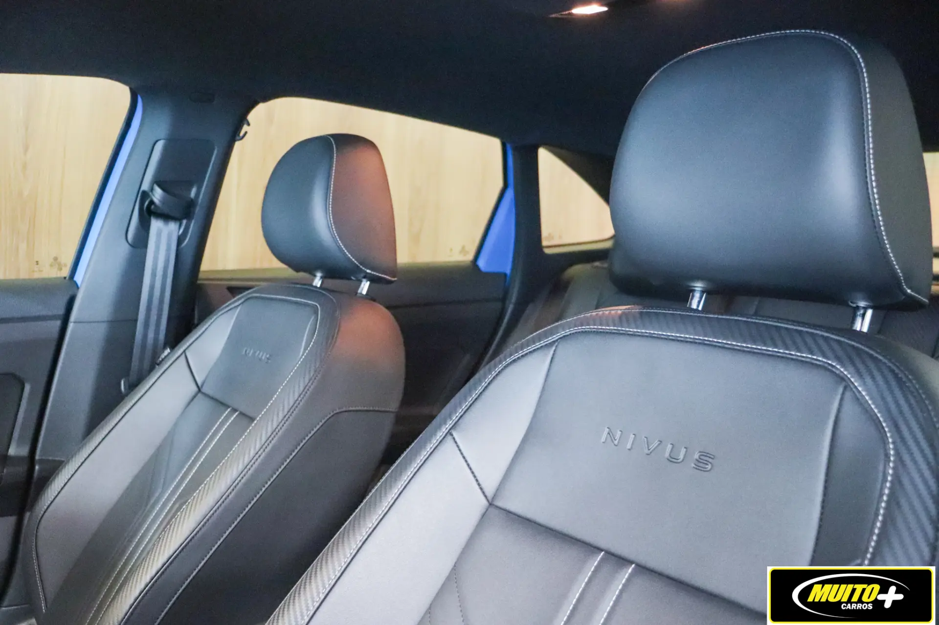 Volkswagen Nivus — foto 9