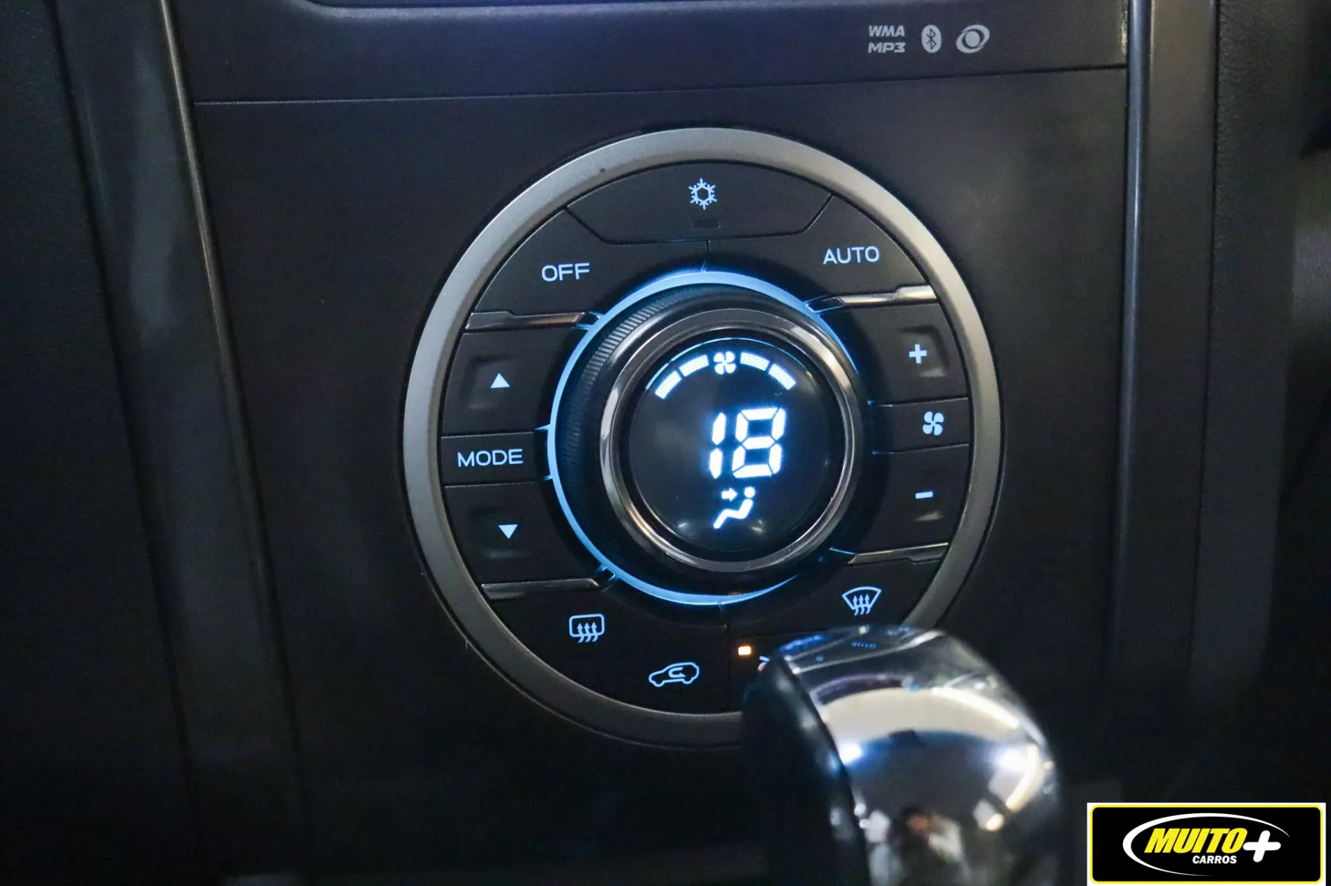 Chevrolet S10 — foto 13
