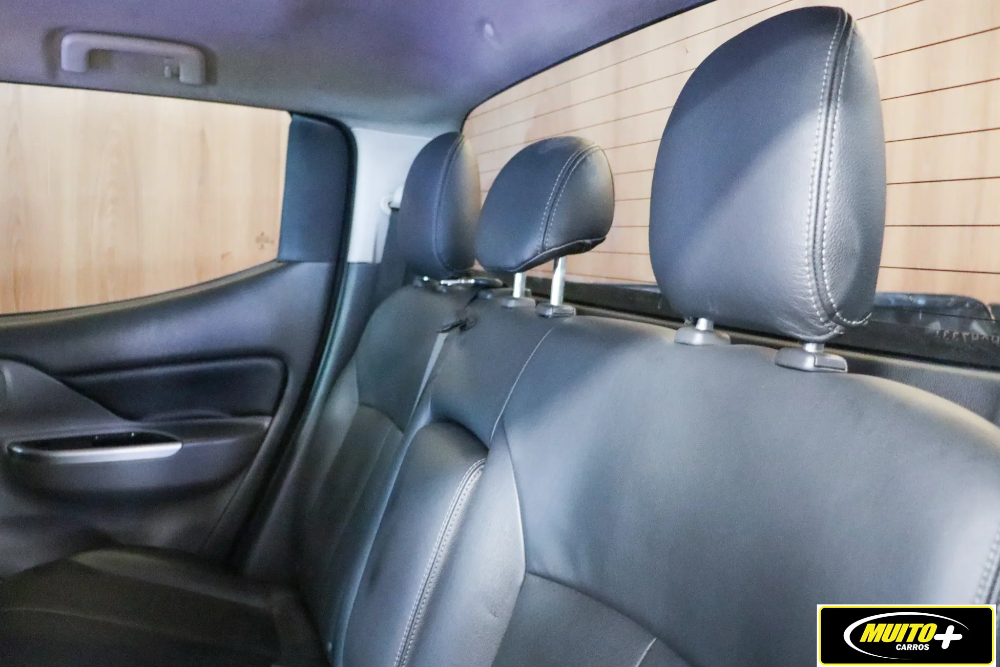 Mitsubishi L200 — foto 10
