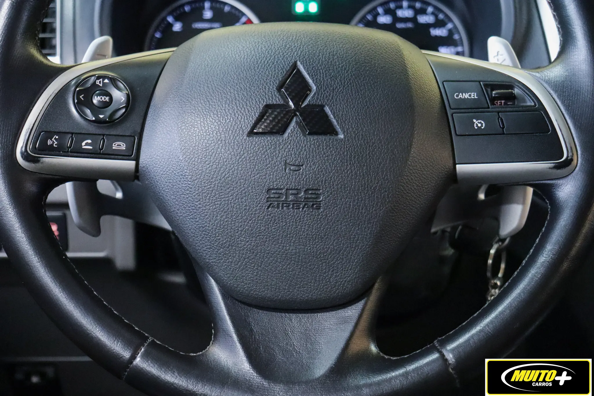 Mitsubishi L200 — foto 12