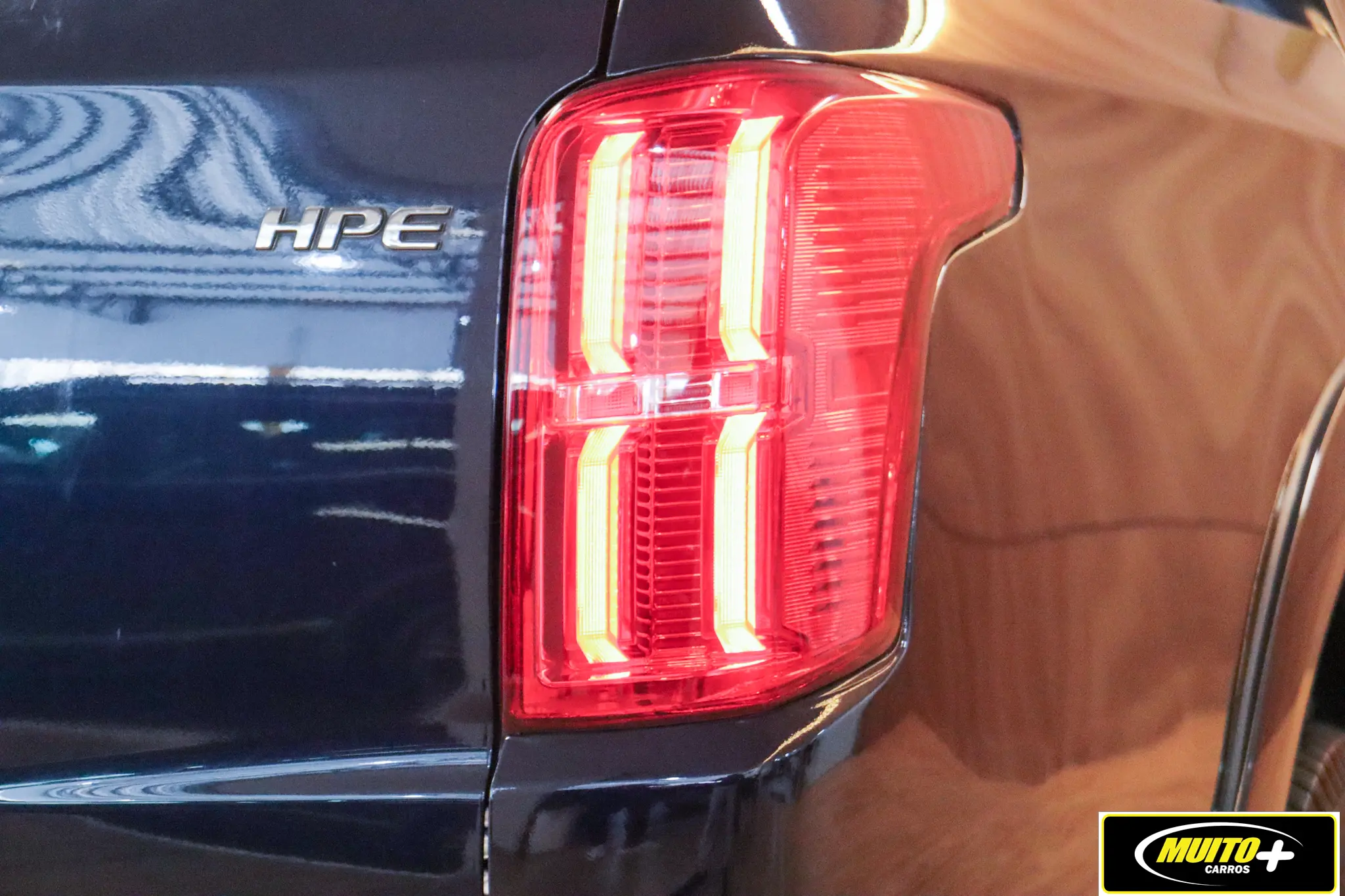 Mitsubishi L200 — foto 16
