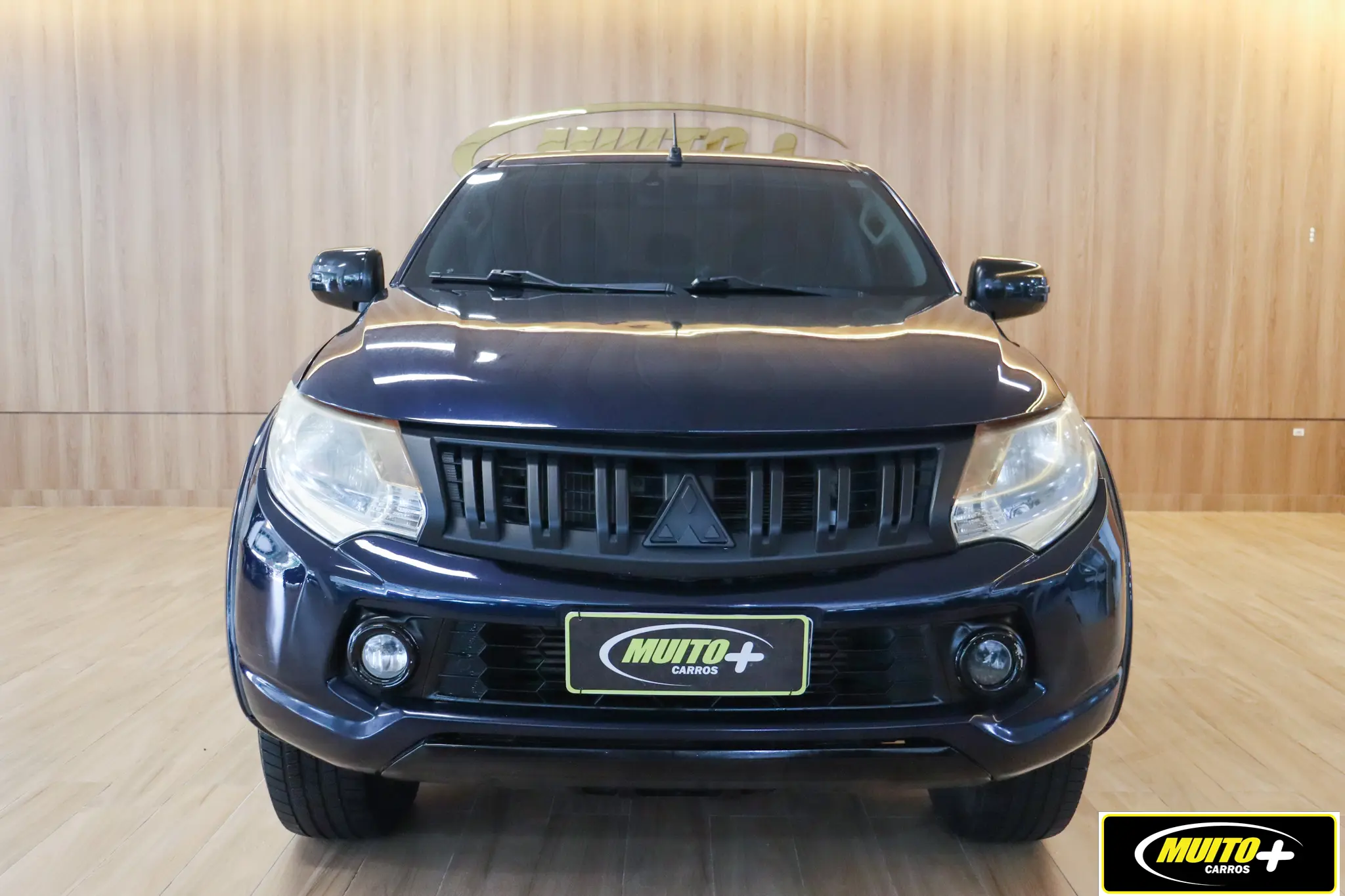 Mitsubishi L200 — foto 2