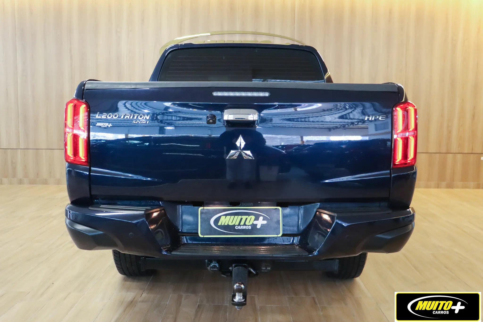 Mitsubishi L200 — foto 3
