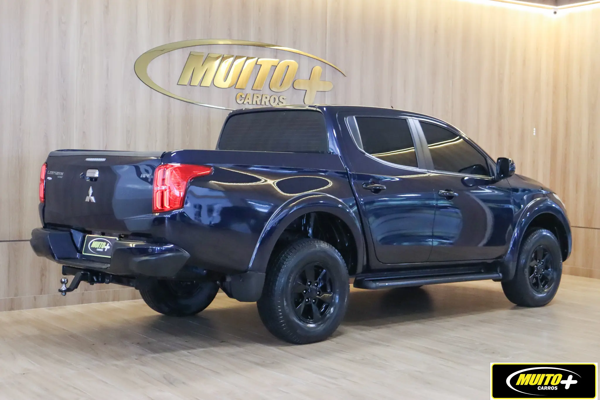 Mitsubishi L200 — foto 4
