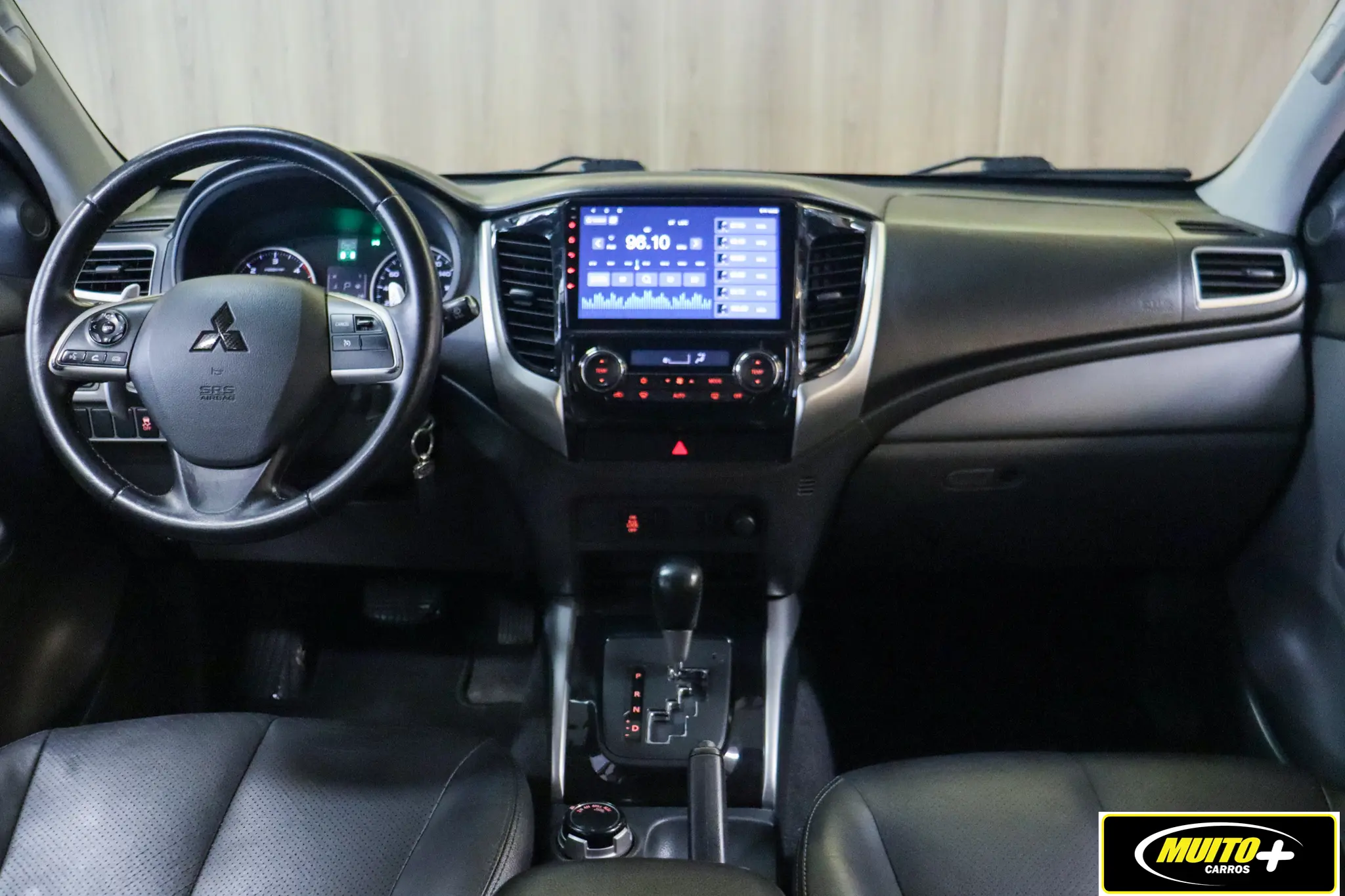 Mitsubishi L200 — foto 5
