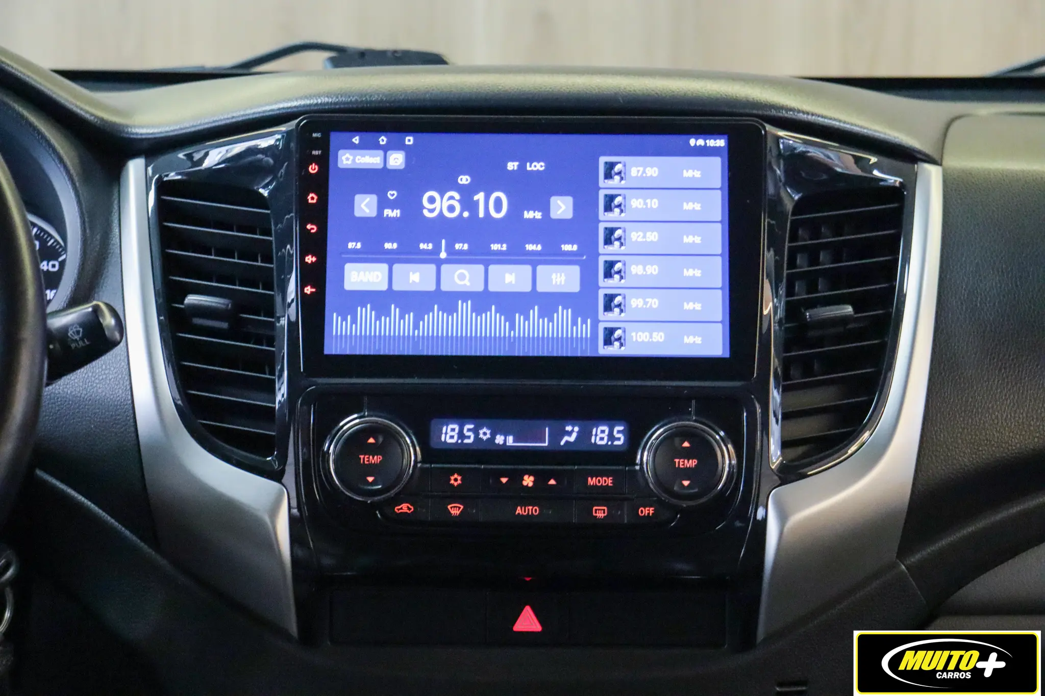 Mitsubishi L200 — foto 7