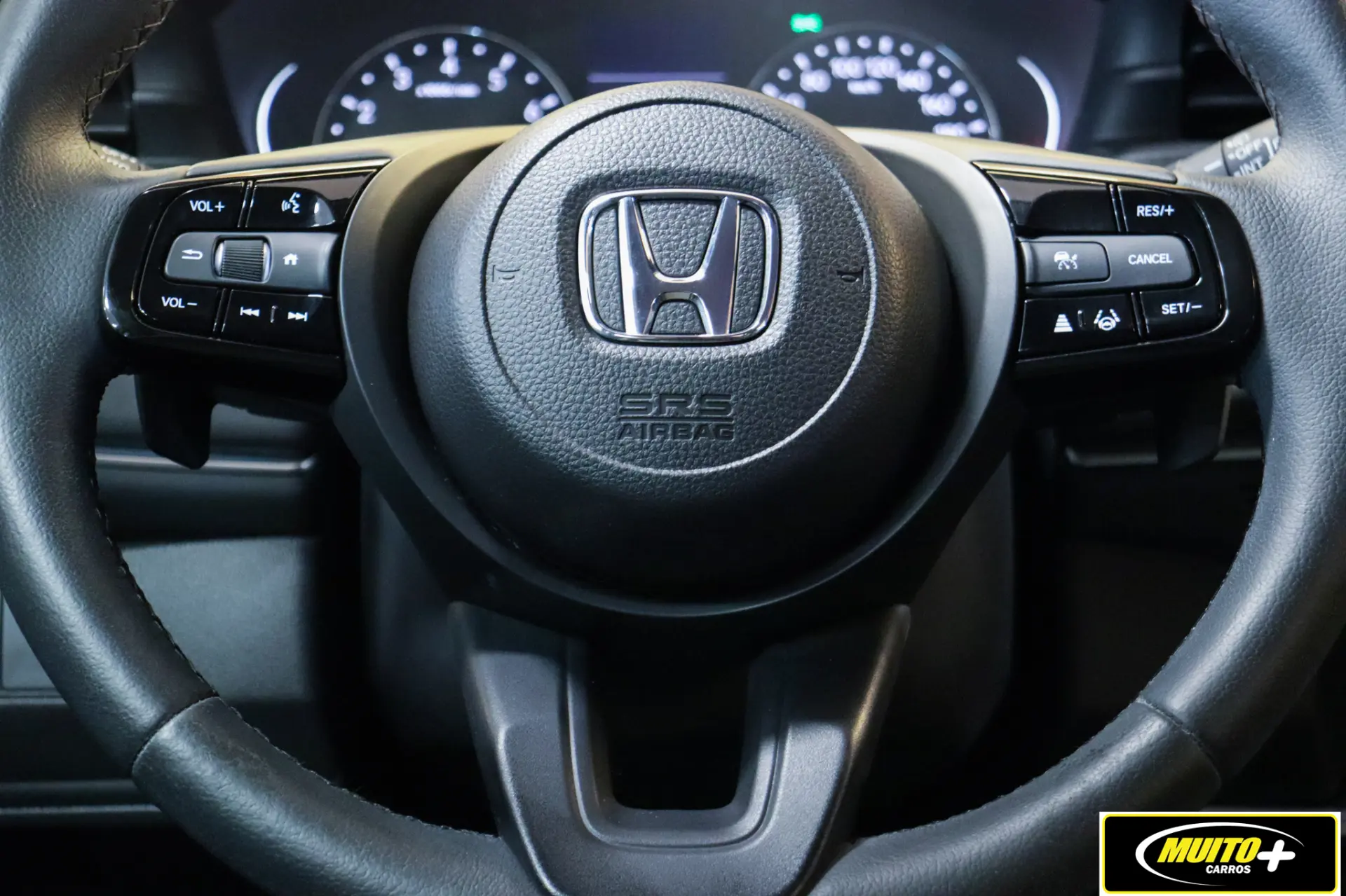 Honda HR-V — foto 12