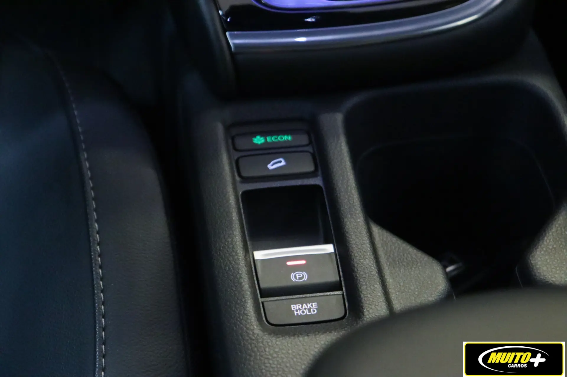 Honda HR-V — foto 14