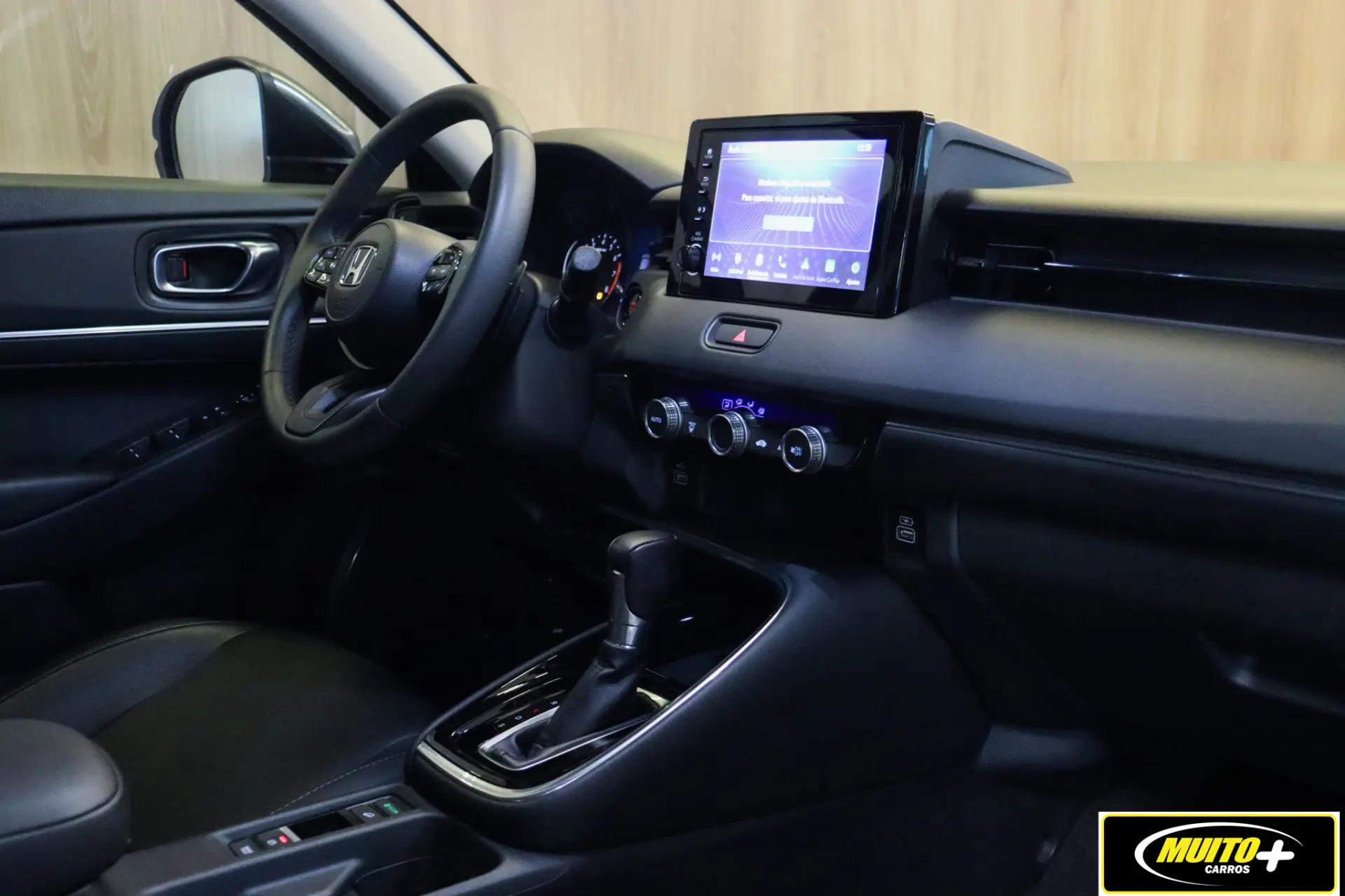 Honda HR-V — foto 15