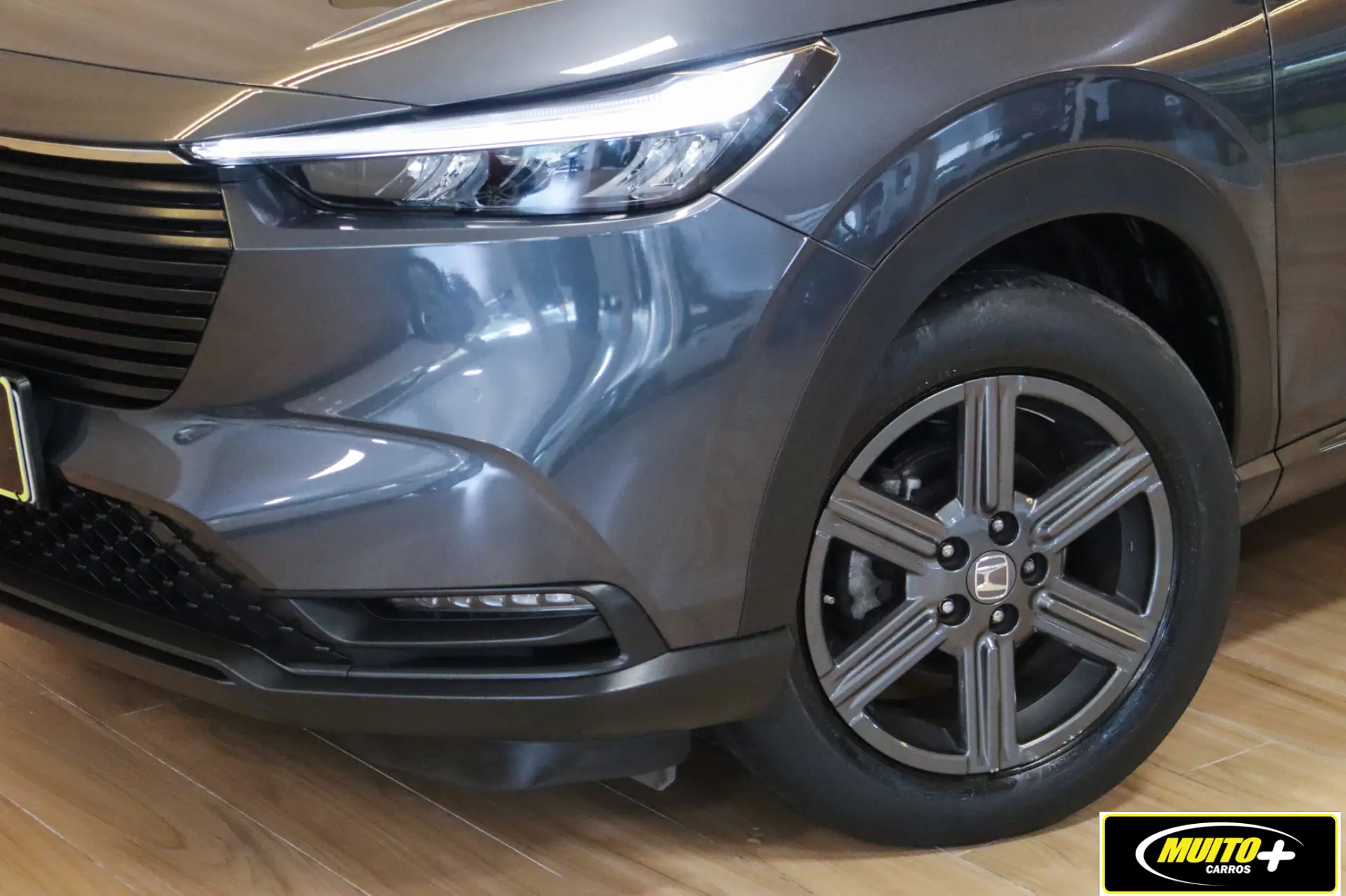 Honda HR-V — foto 16