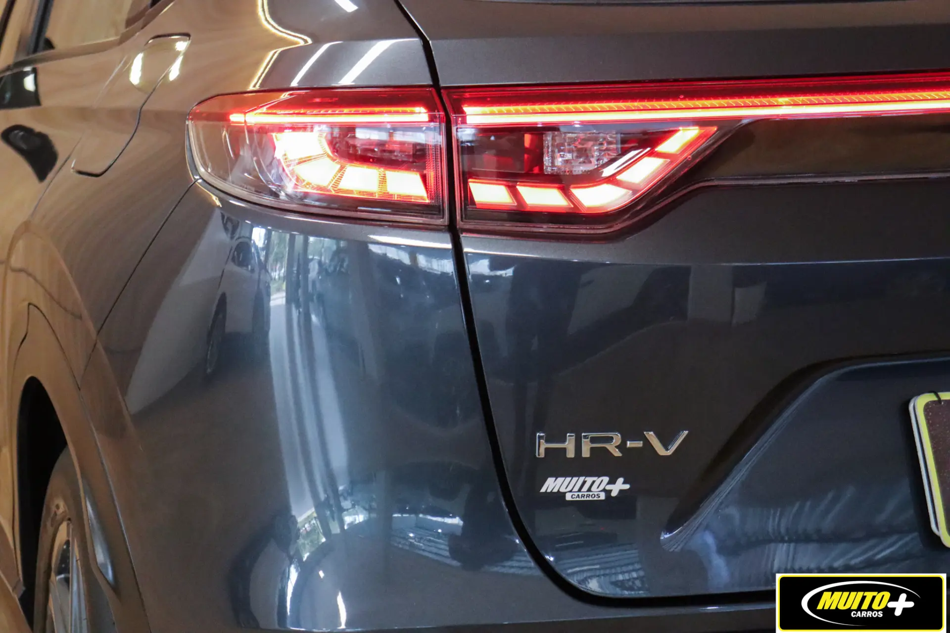 Honda HR-V — foto 17