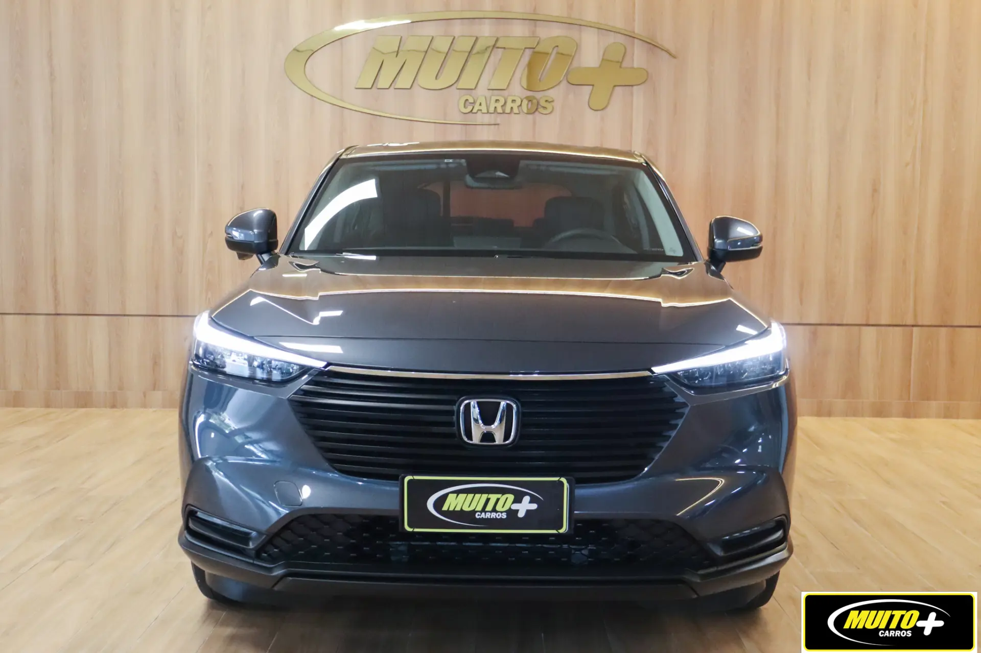 Honda HR-V — foto 2