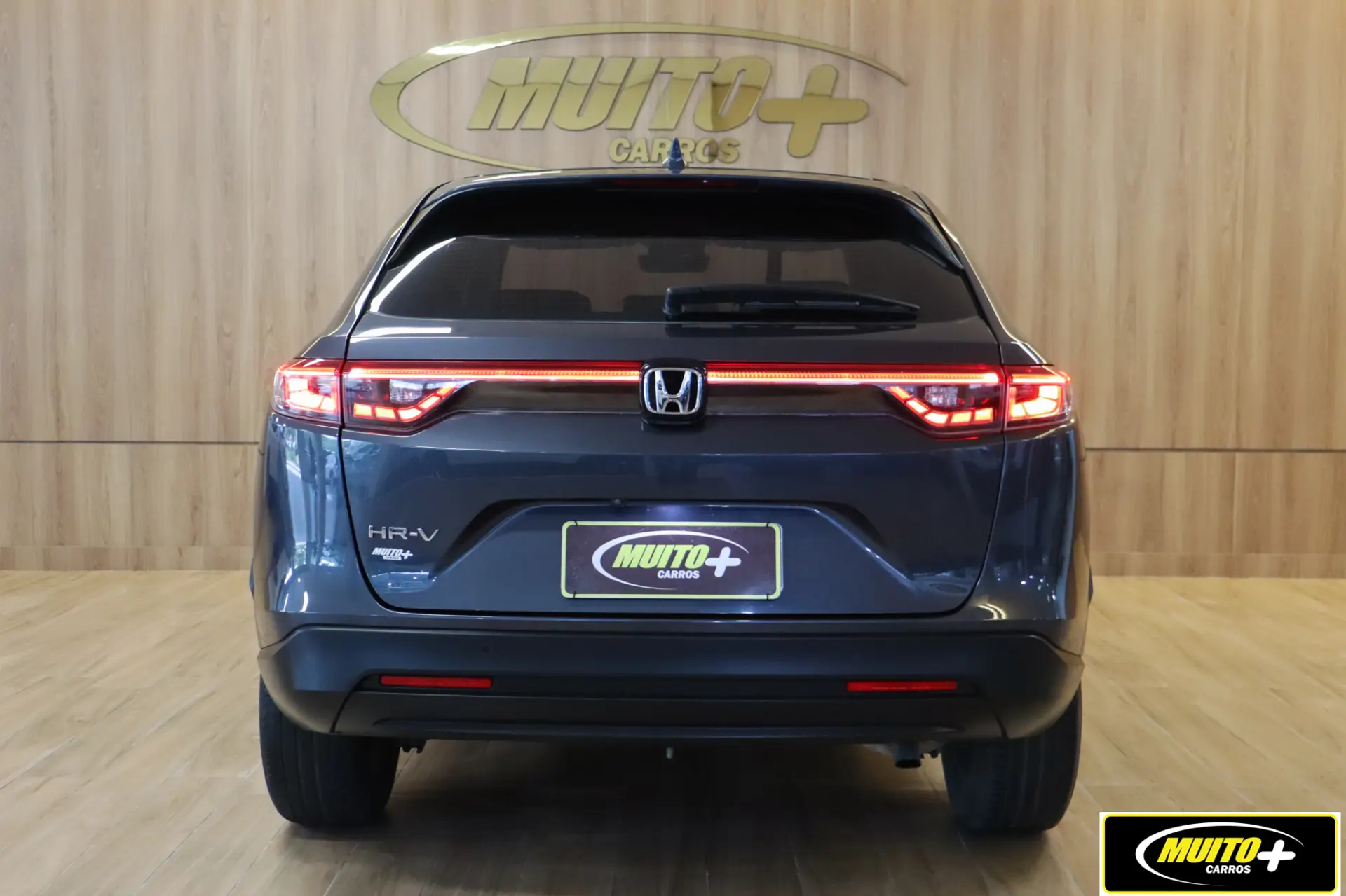 Honda HR-V — foto 3