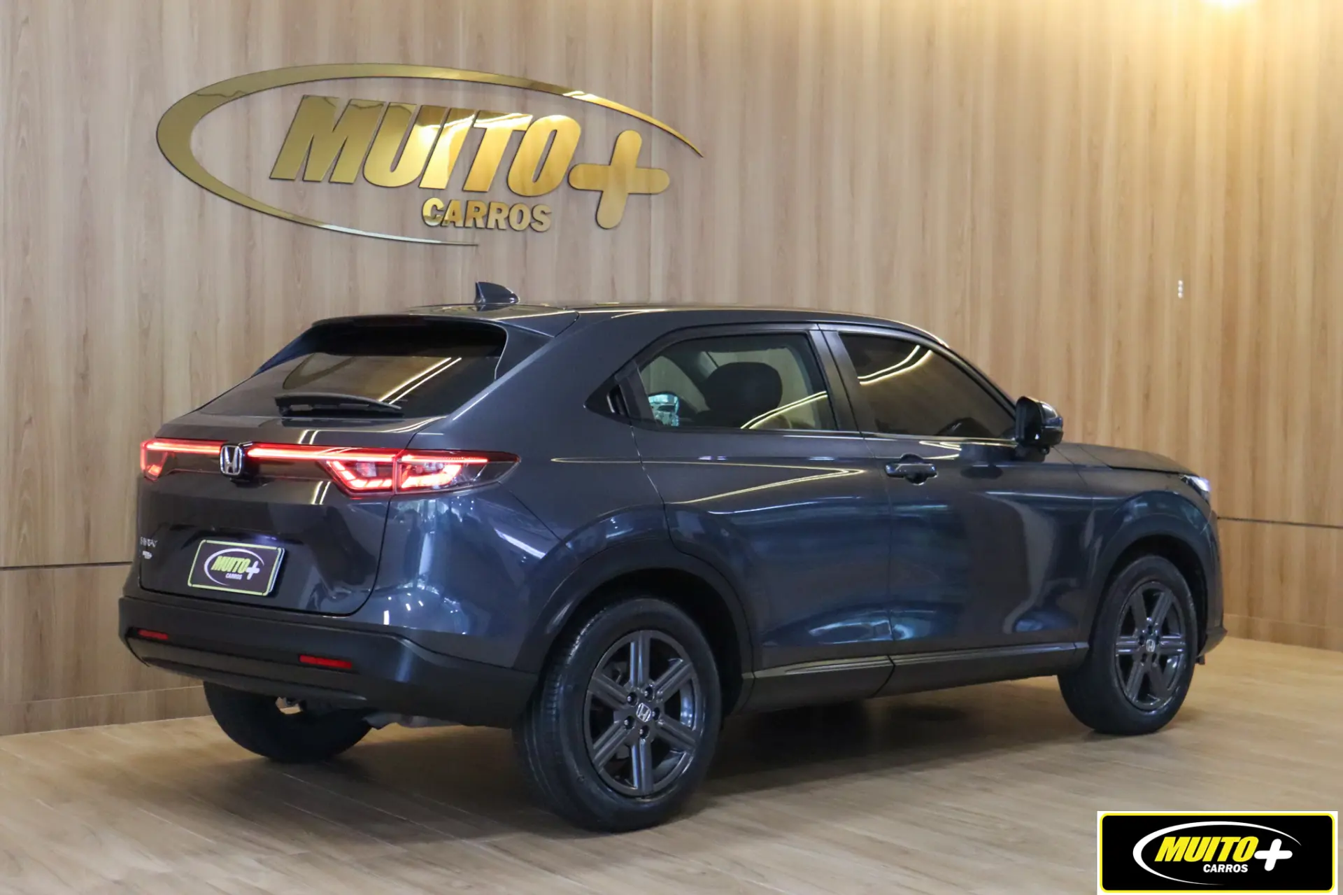 Honda HR-V — foto 4