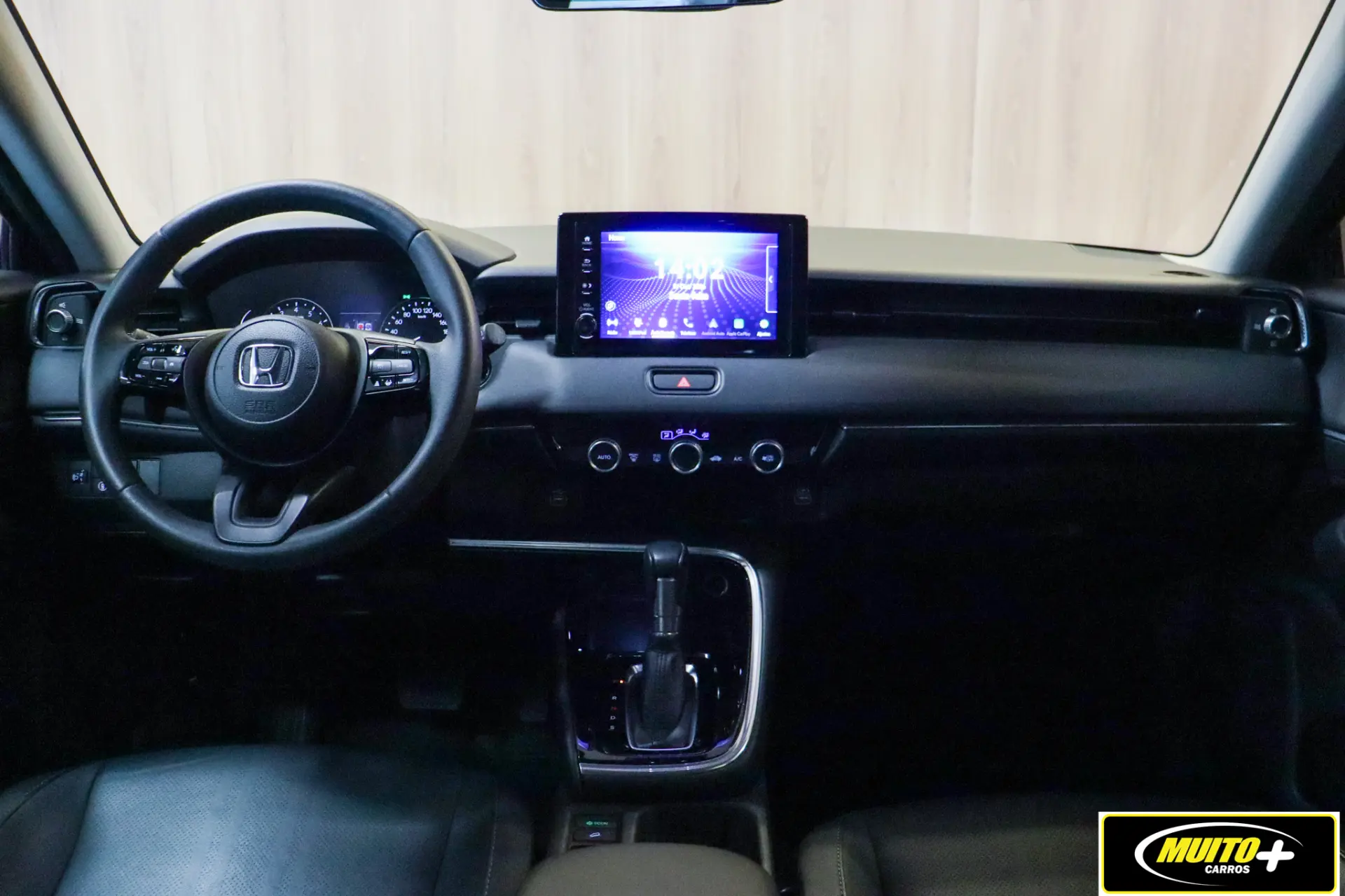 Honda HR-V — foto 5