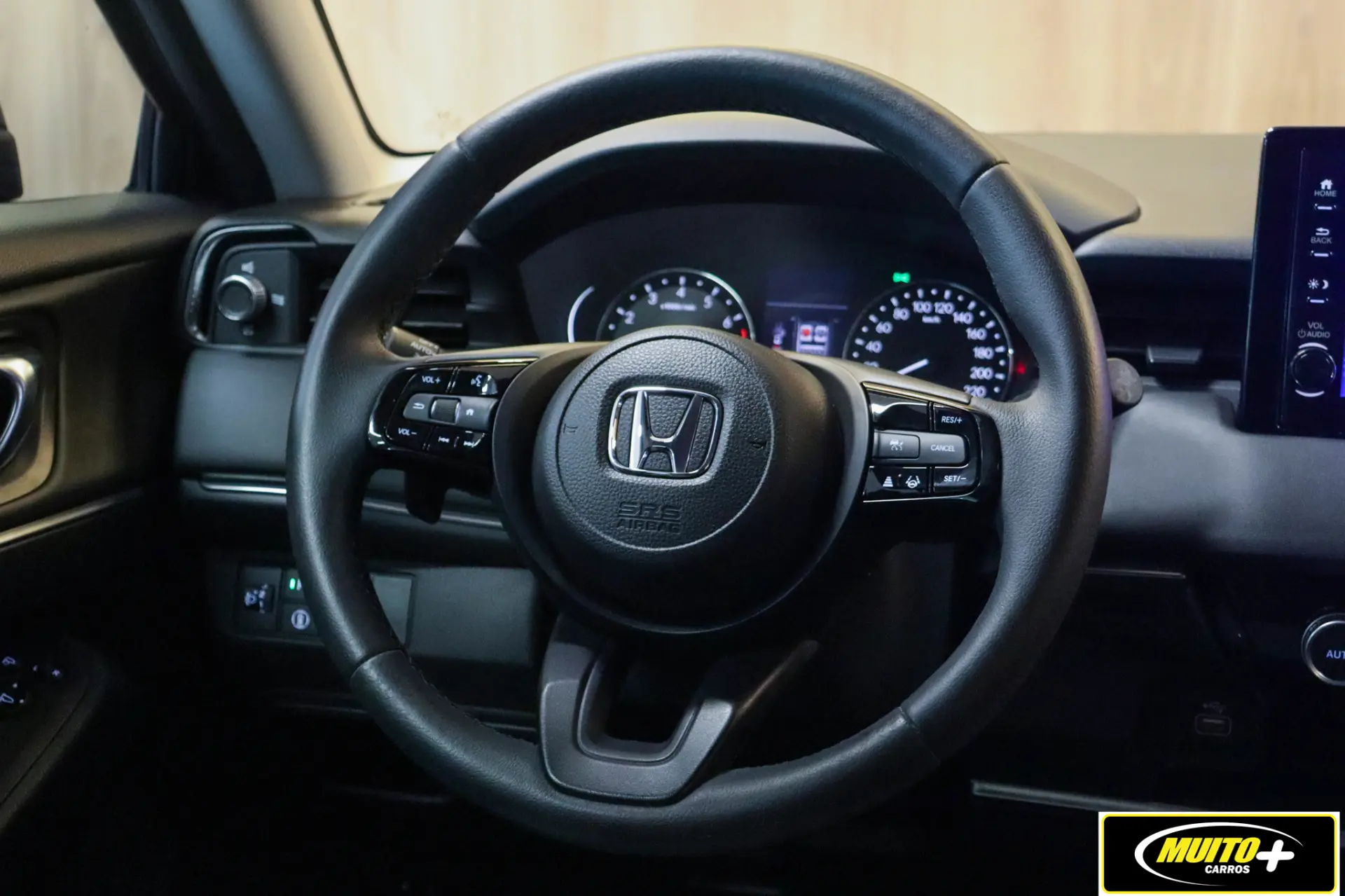 Honda HR-V — foto 6
