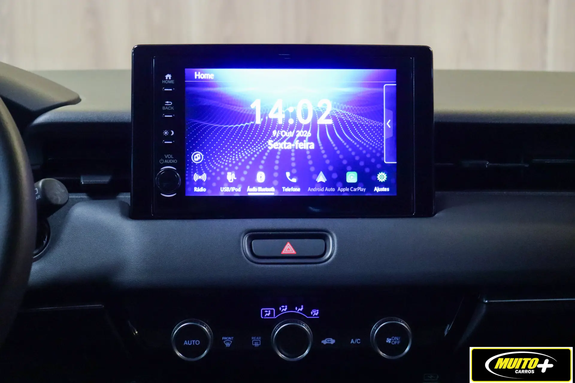 Honda HR-V — foto 7