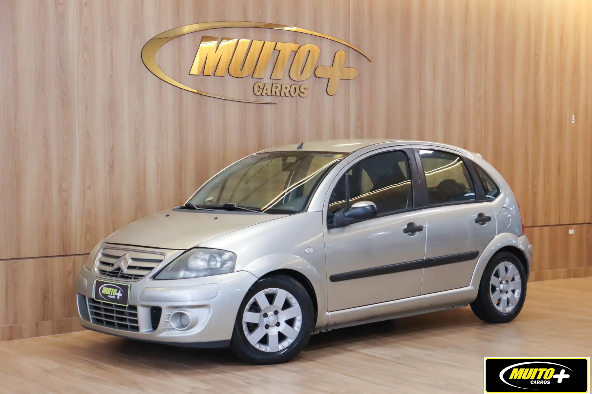 Citroën C3 — foto 1