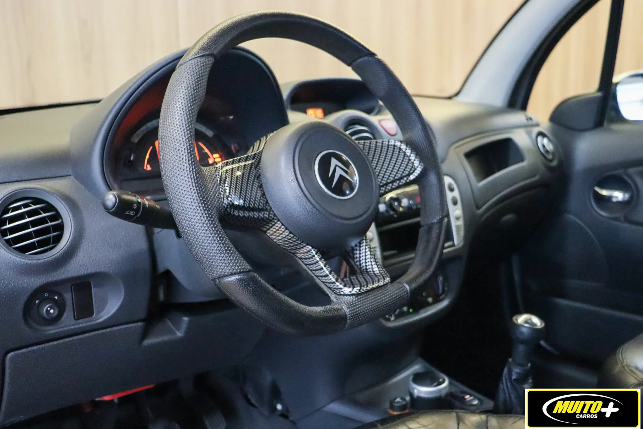 Citroën C3 — foto 11