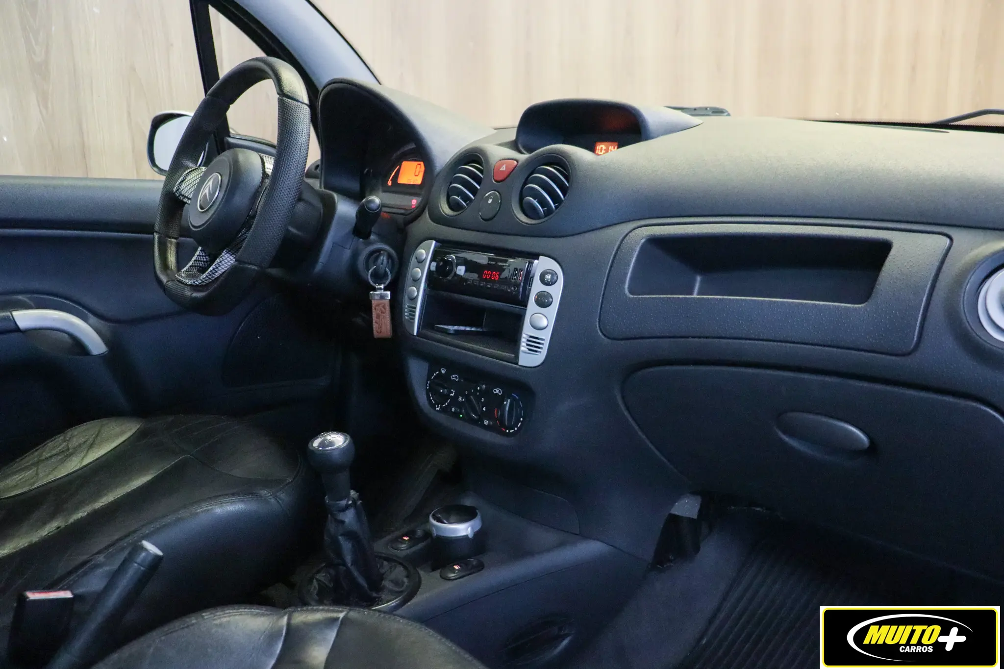 Citroën C3 — foto 12