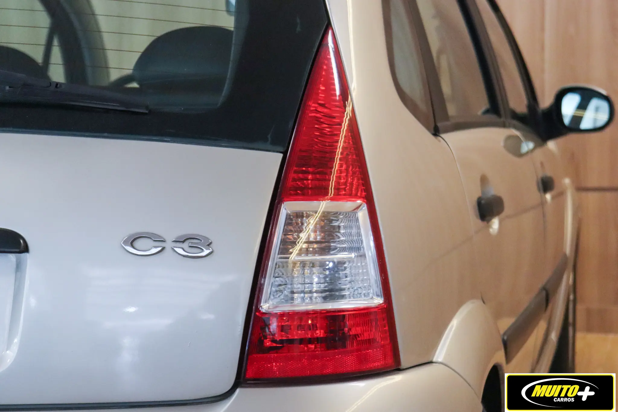 Citroën C3 — foto 13