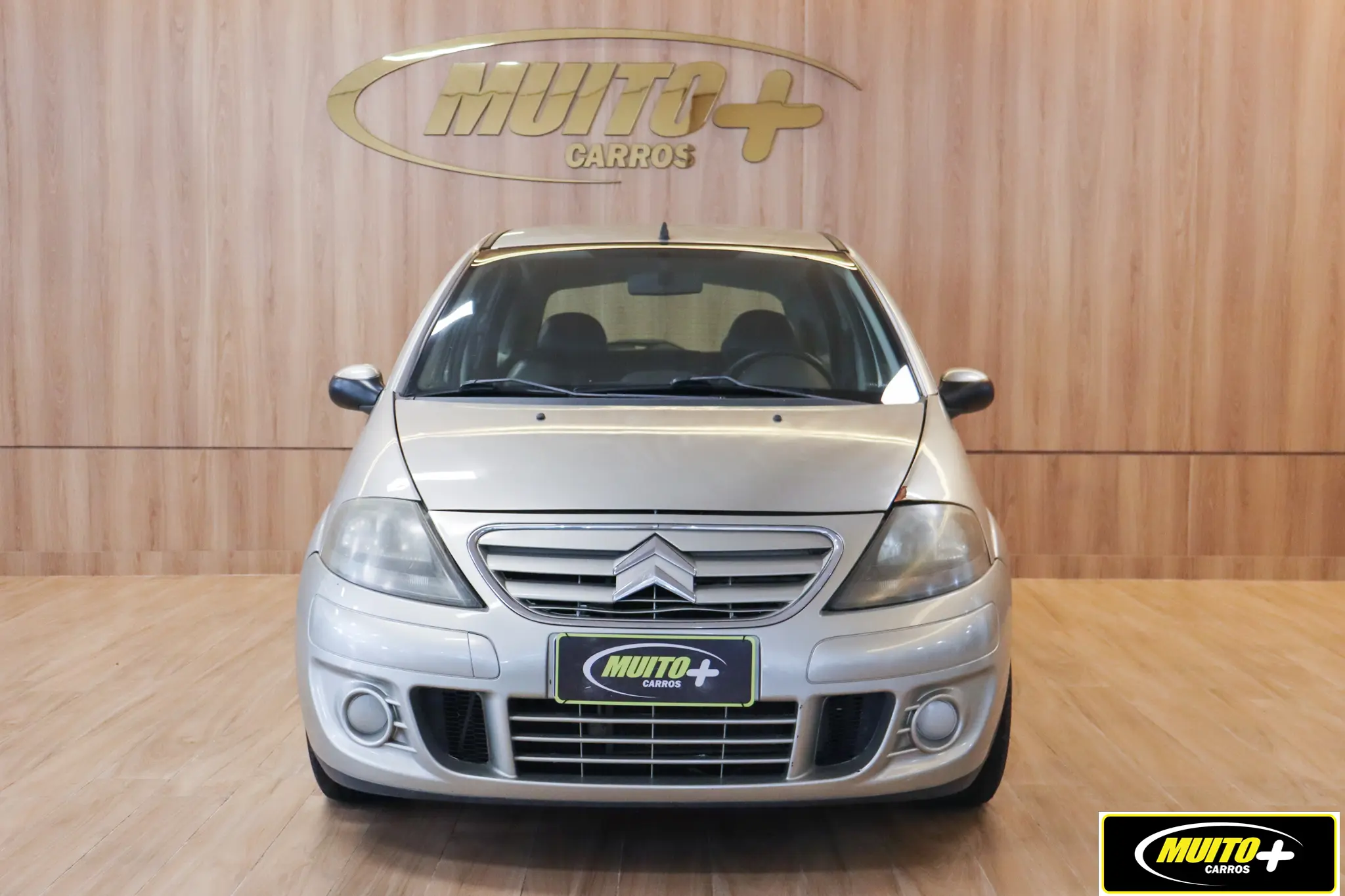 Citroën C3 — foto 2