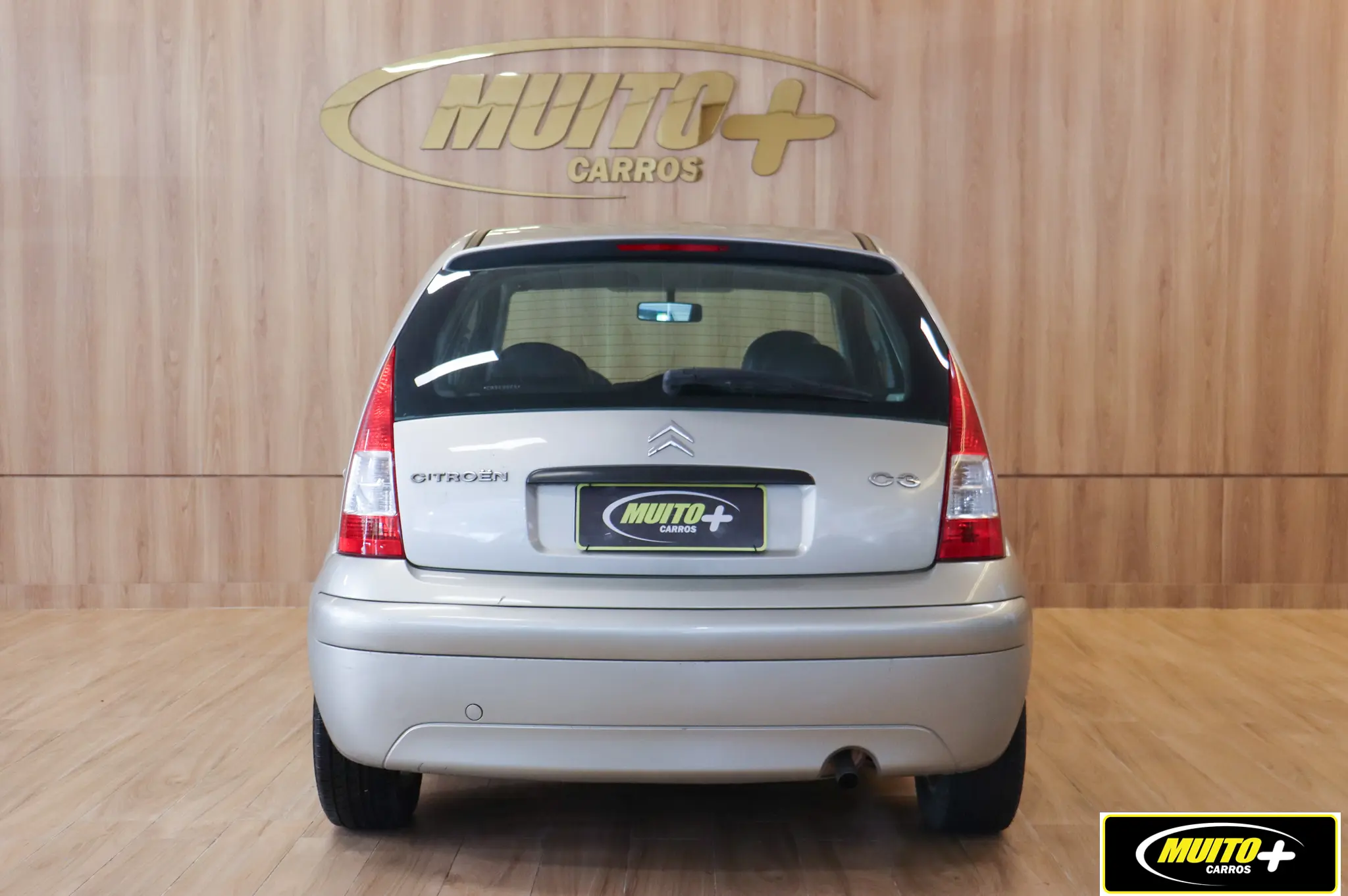 Citroën C3 — foto 3