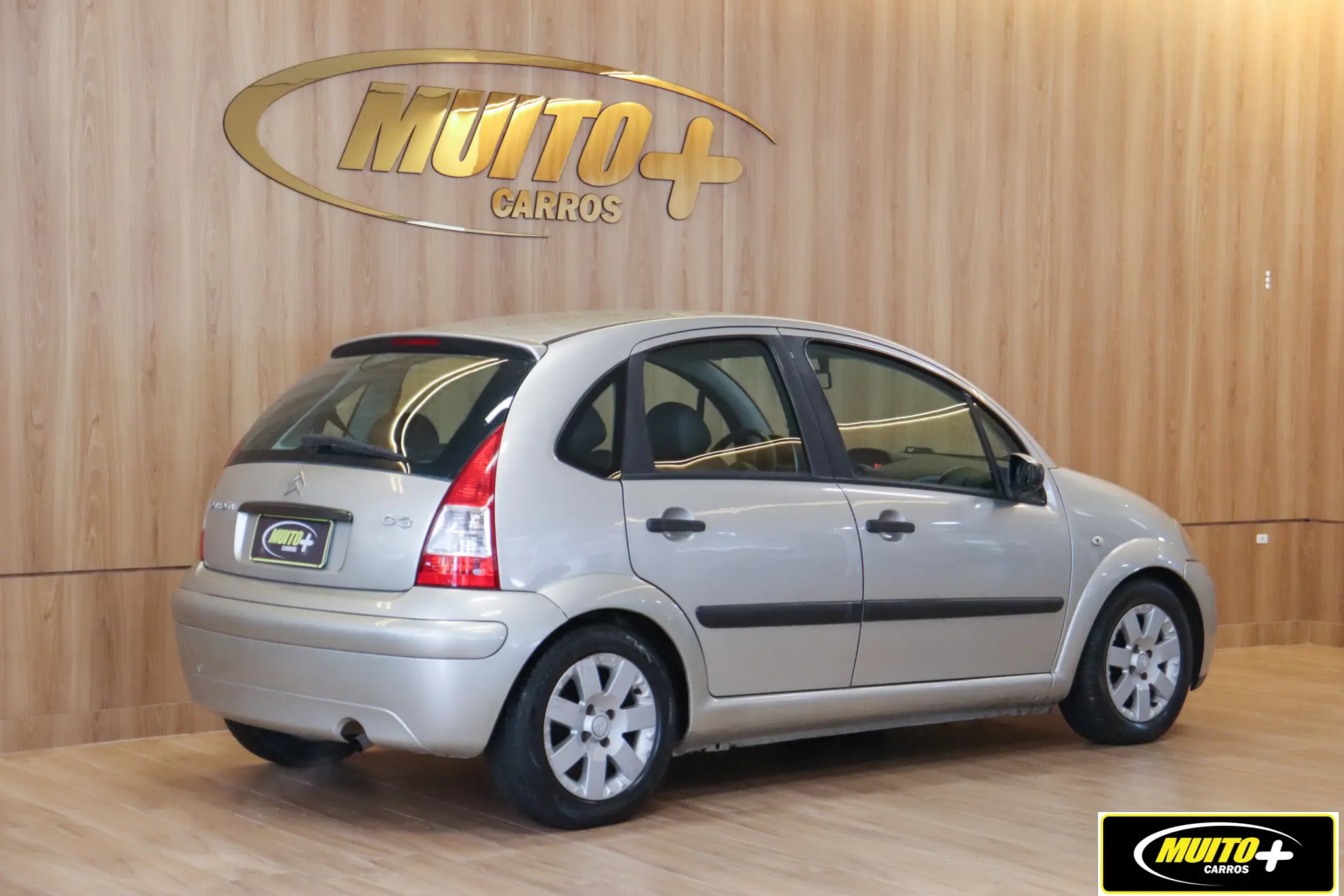 Citroën C3 — foto 4