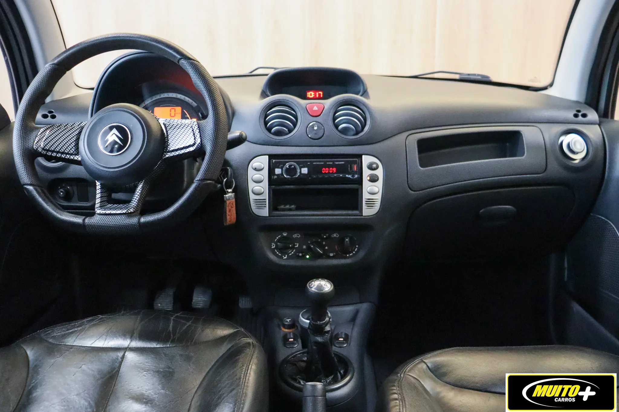 Citroën C3 — foto 5
