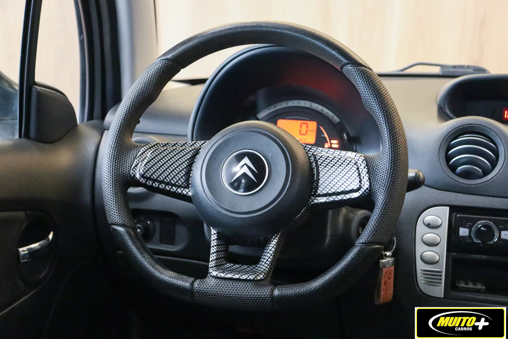 Citroën C3 — foto 6