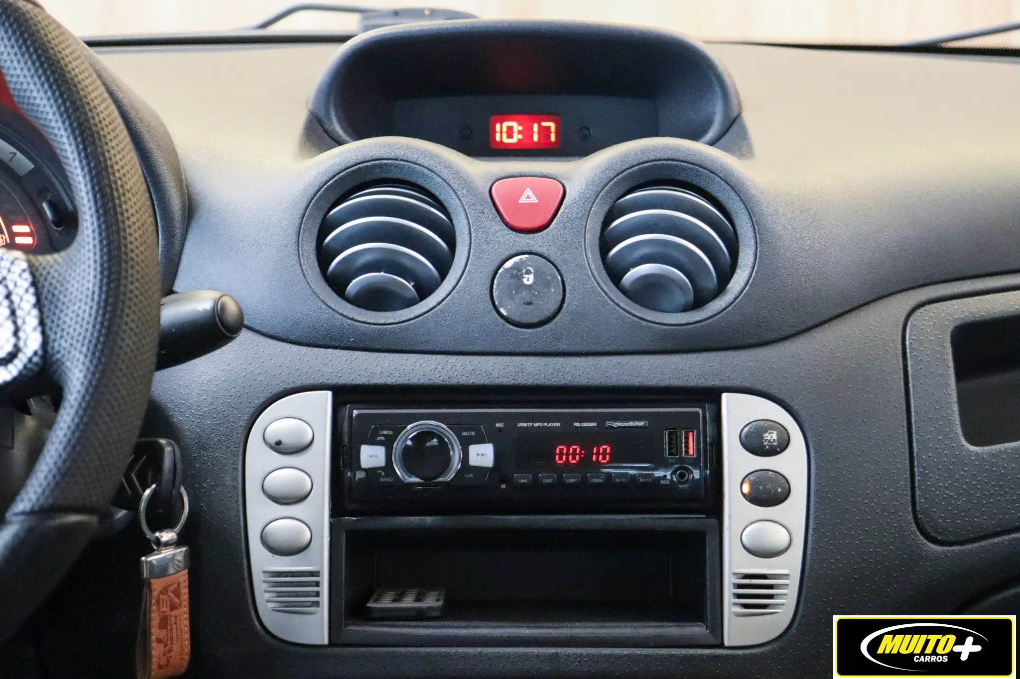 Citroën C3 — foto 7