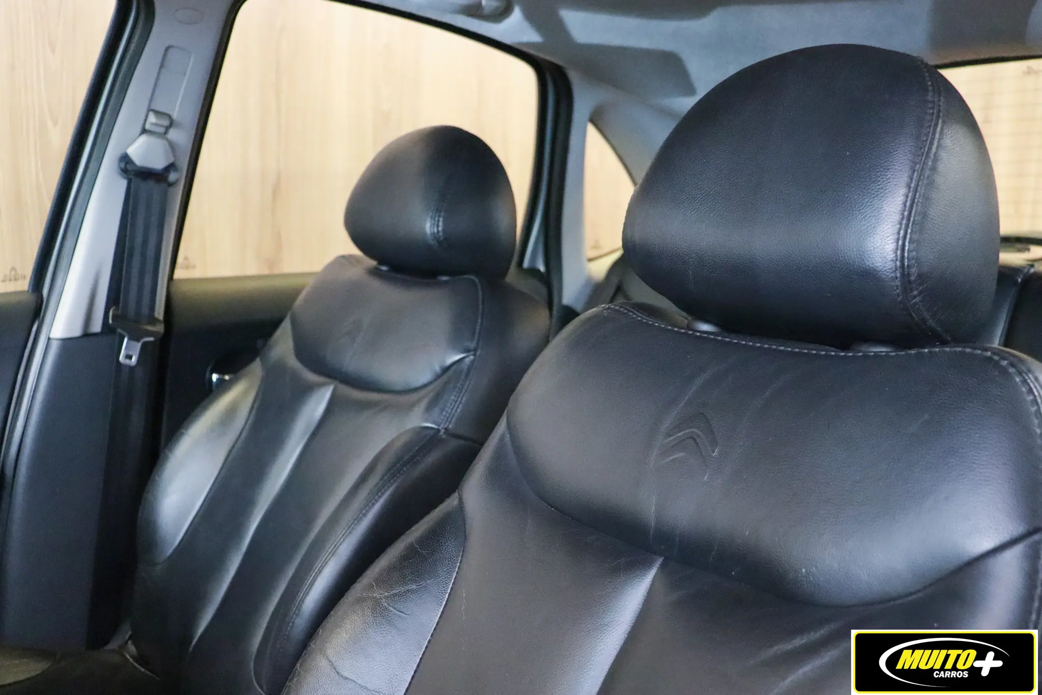 Citroën C3 — foto 9