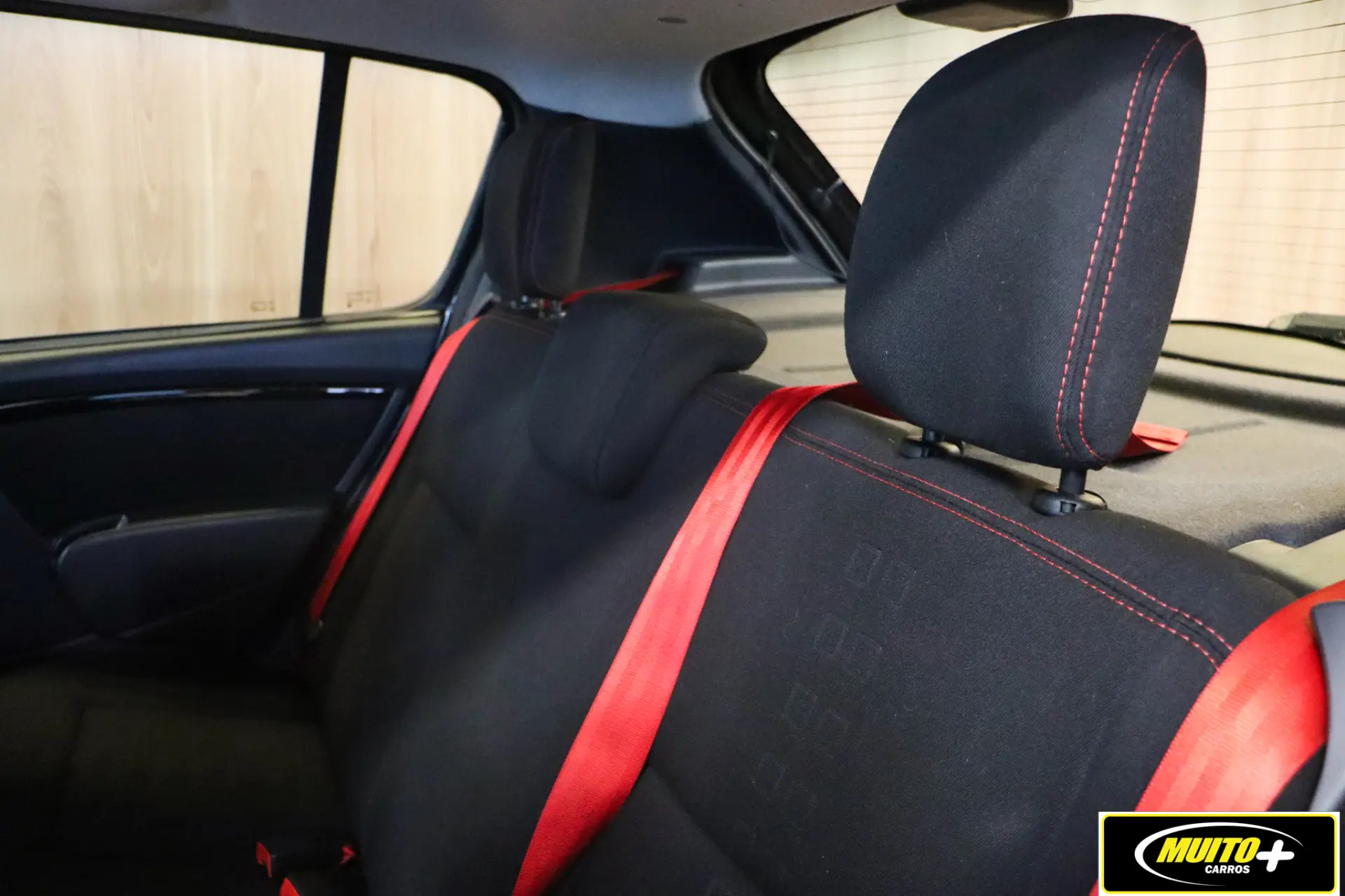 Renault Sandero — foto 10