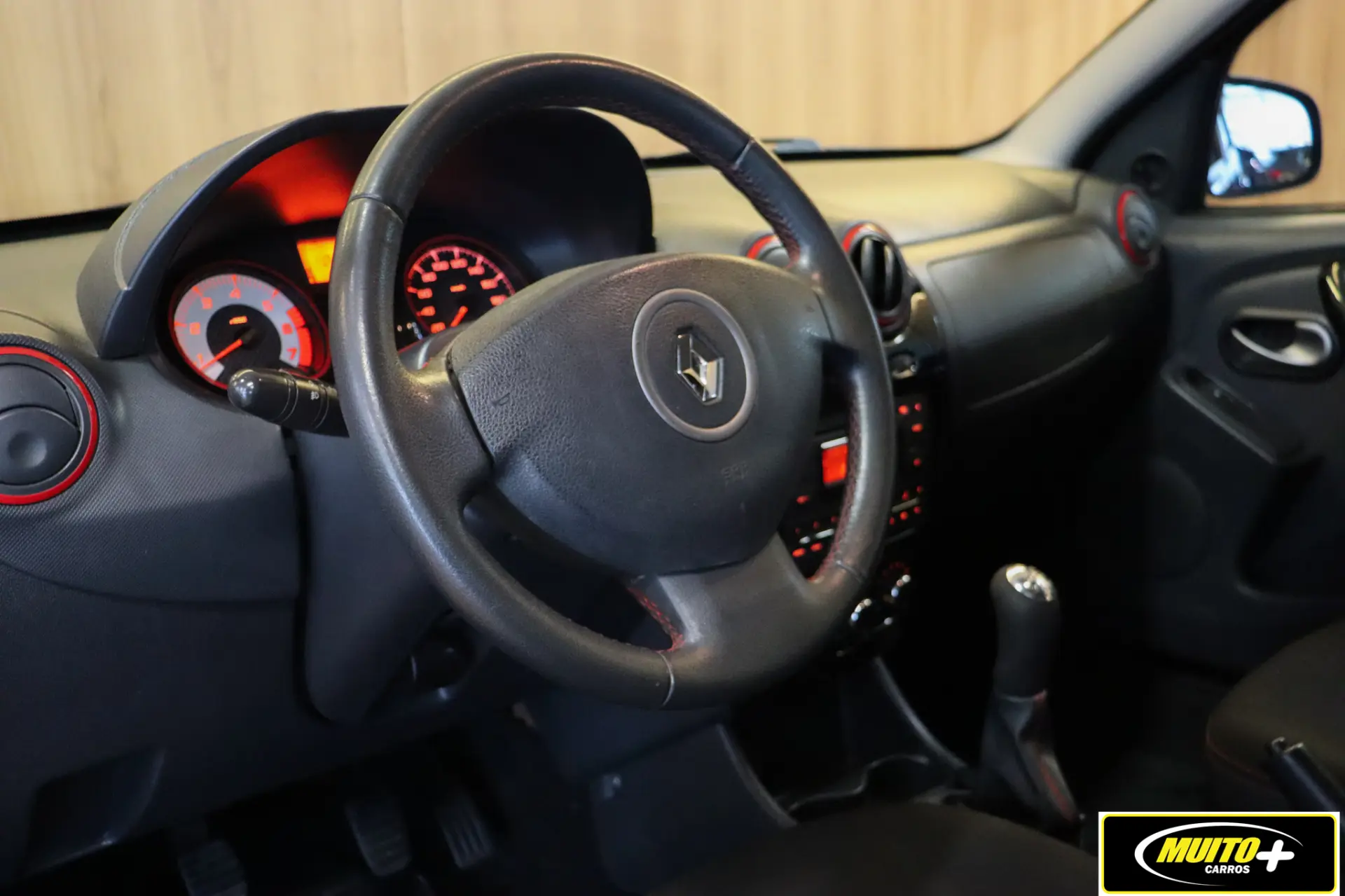 Renault Sandero — foto 11