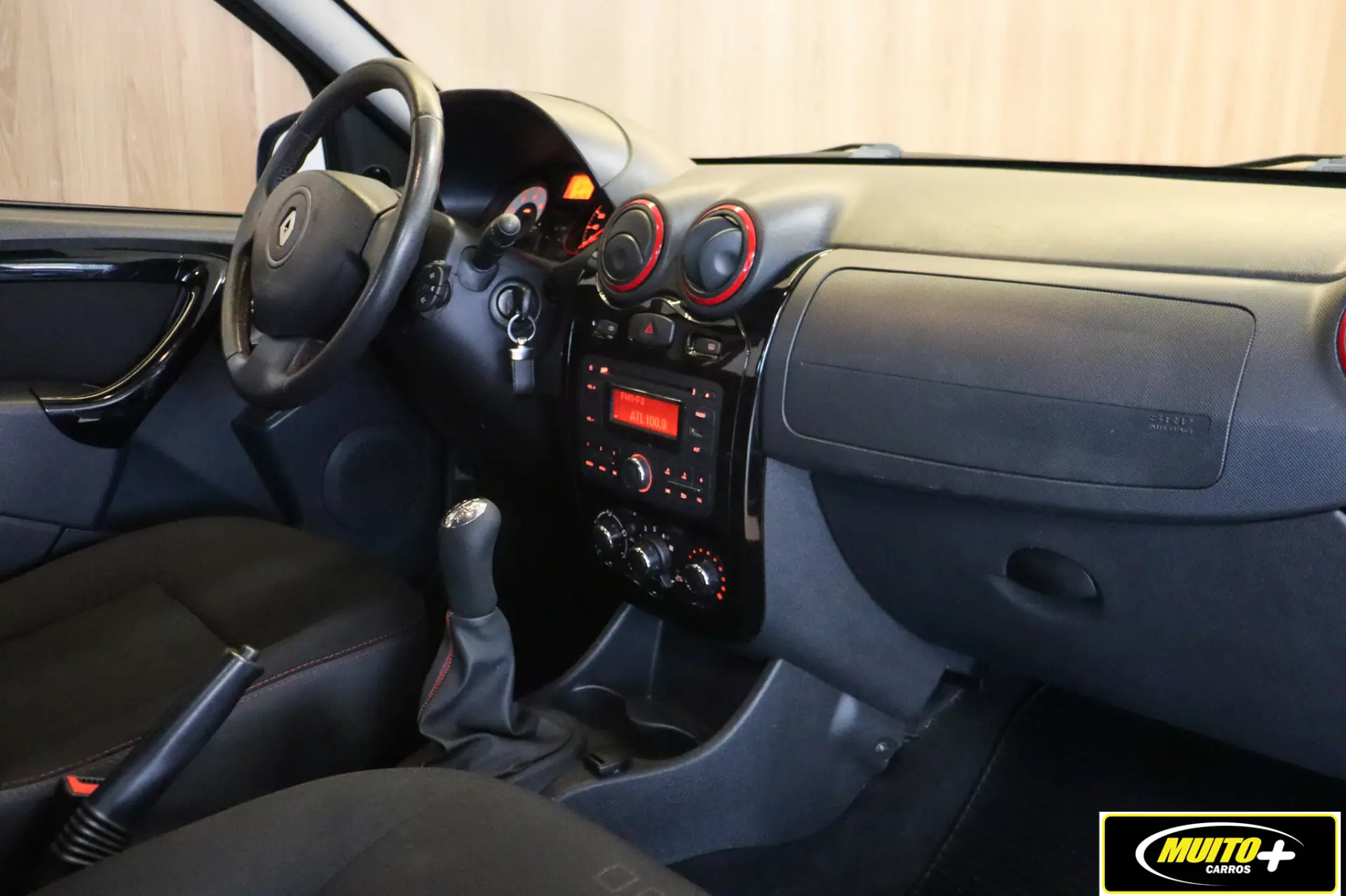 Renault Sandero — foto 12