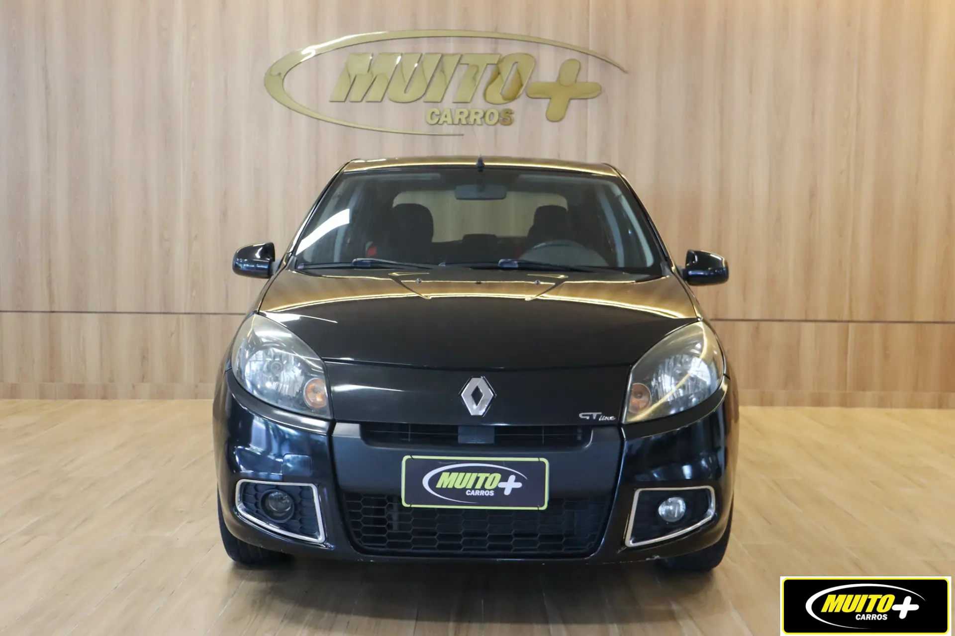Renault Sandero — foto 2