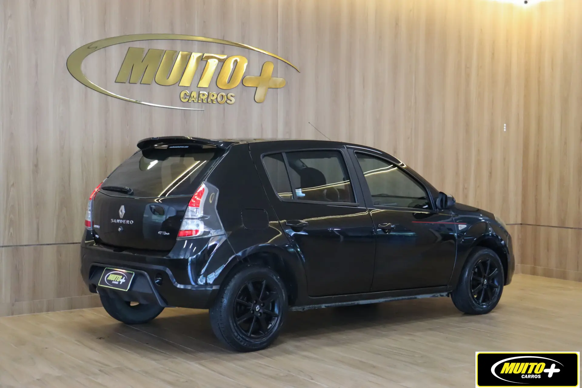 Renault Sandero — foto 4