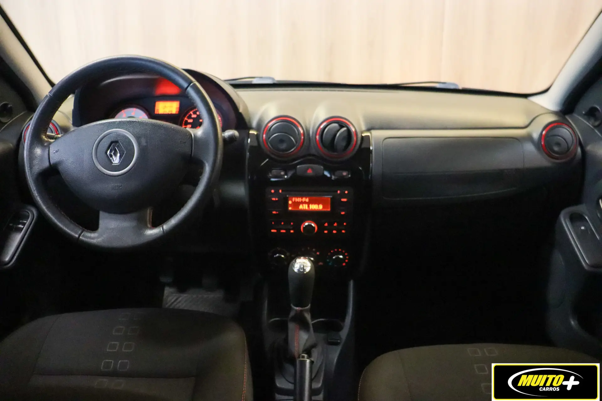 Renault Sandero — foto 5