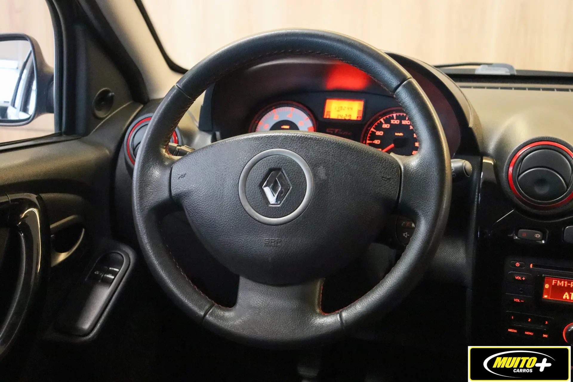 Renault Sandero — foto 6