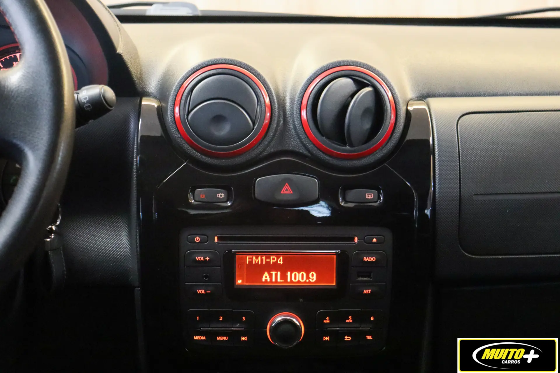 Renault Sandero — foto 7