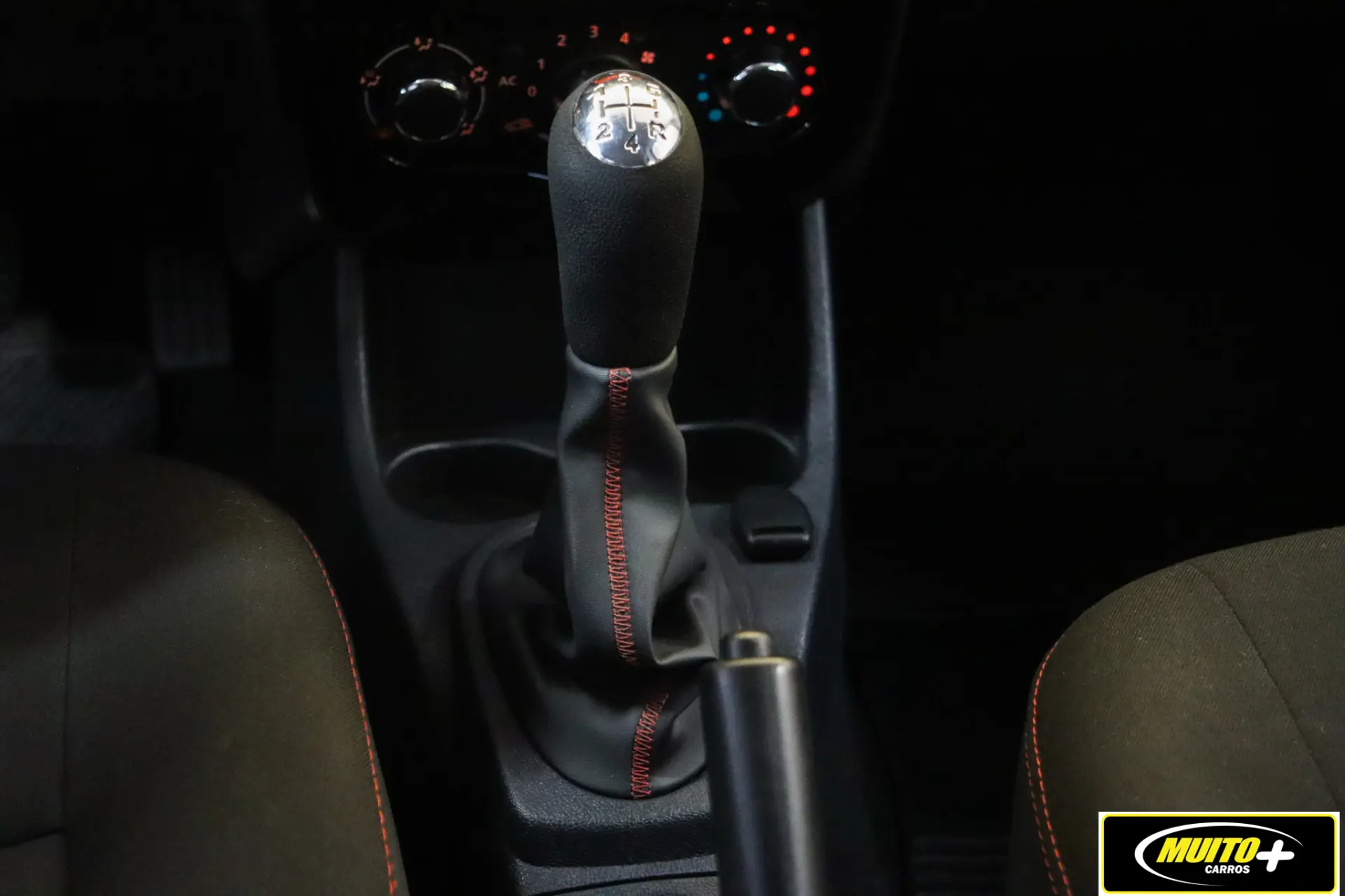Renault Sandero — foto 8